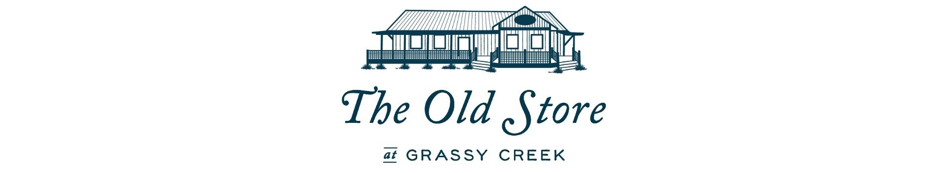 Historic Old Store in Grassy Creek, Ashe County NC
