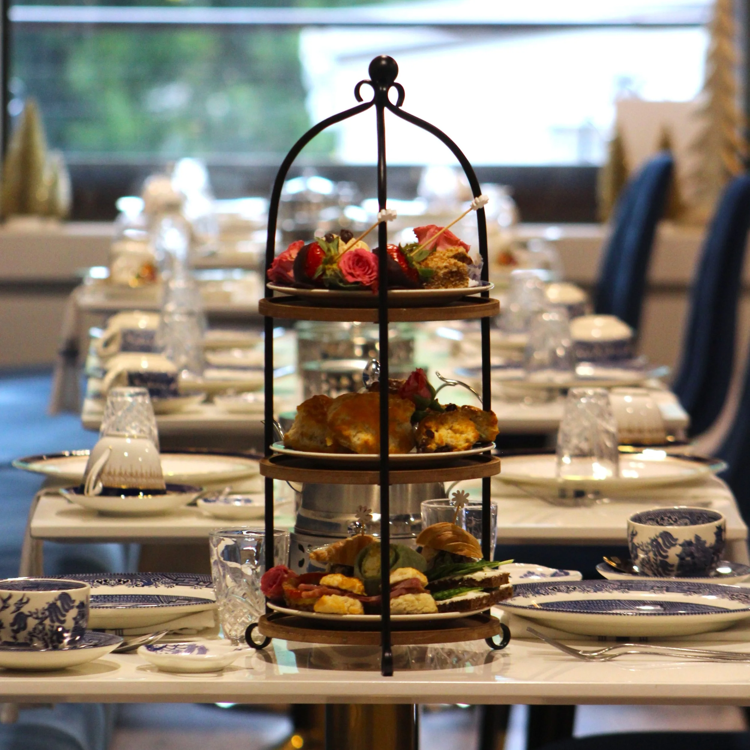 Explore catering options in Ashe County, NC for events