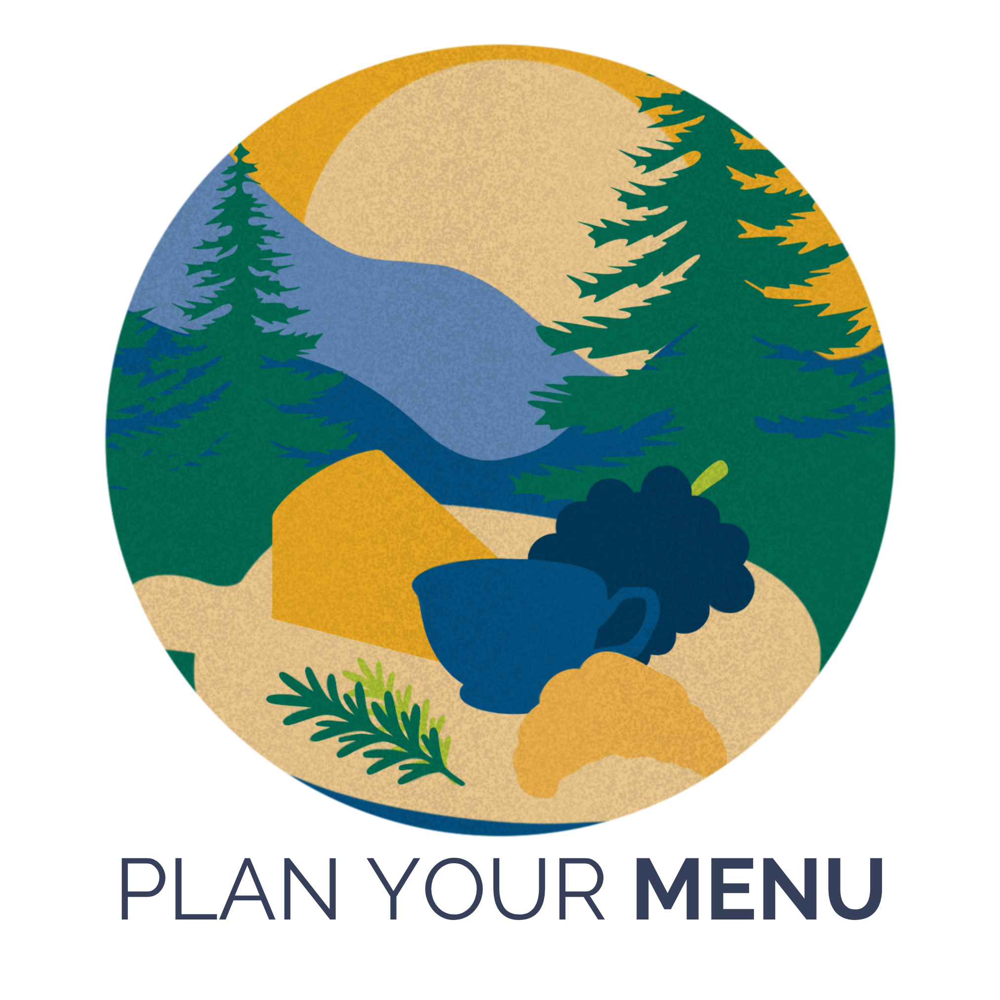 Local dining and catering options in Ashe County NC