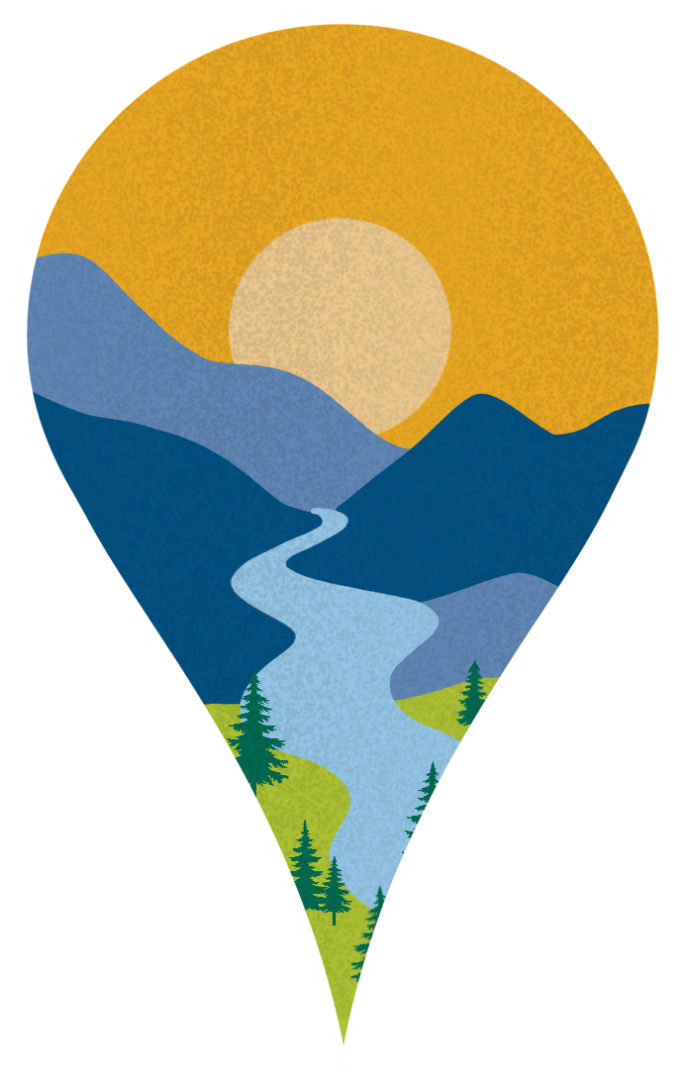 Meetings in the Mountains Logo asset
