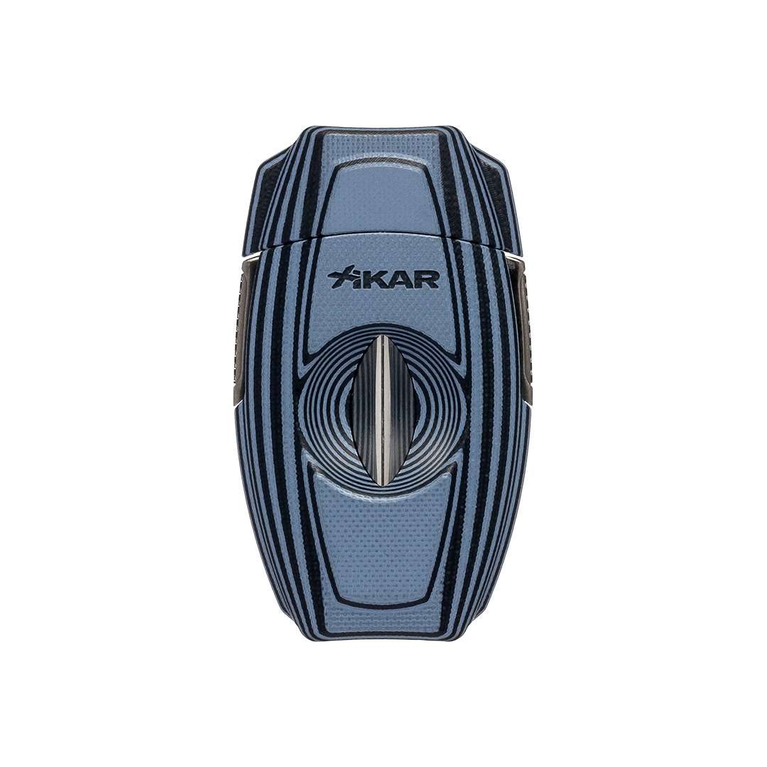 Xikar® Vx2 V-Cut Cigar Cutter