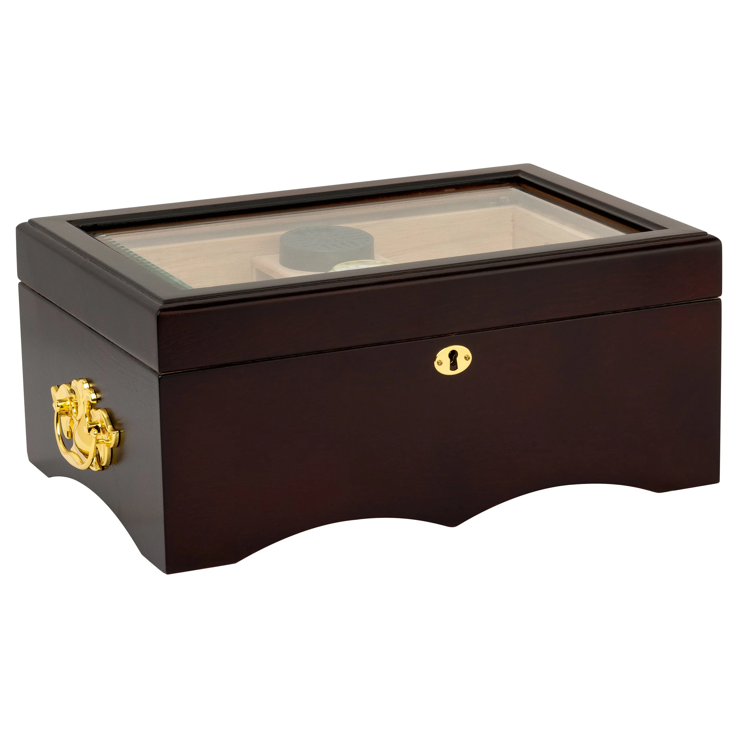 El Rey By Humidor Supreme