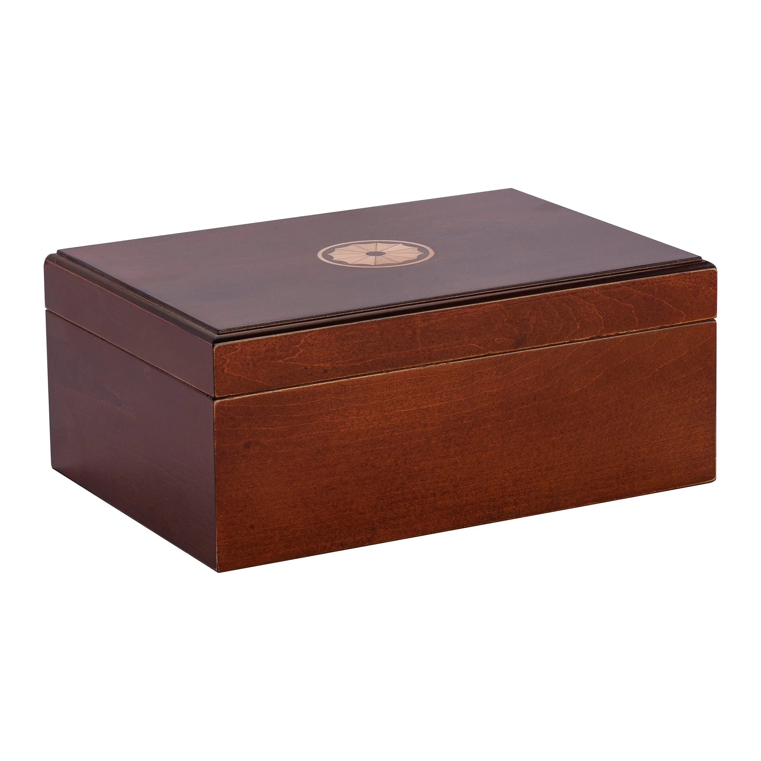 Humidor Supreme Sao Paolo