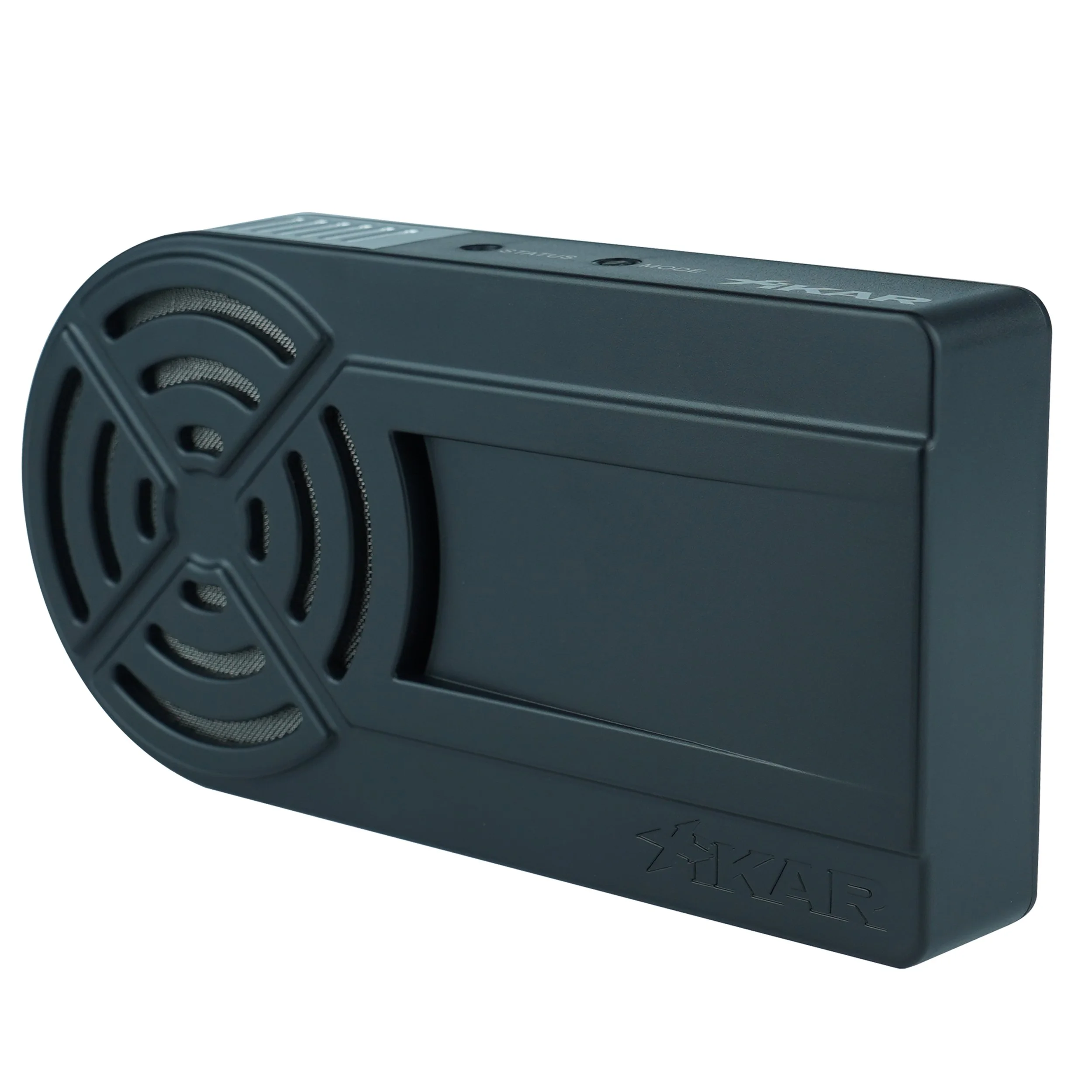 Xikar® Humifan Black