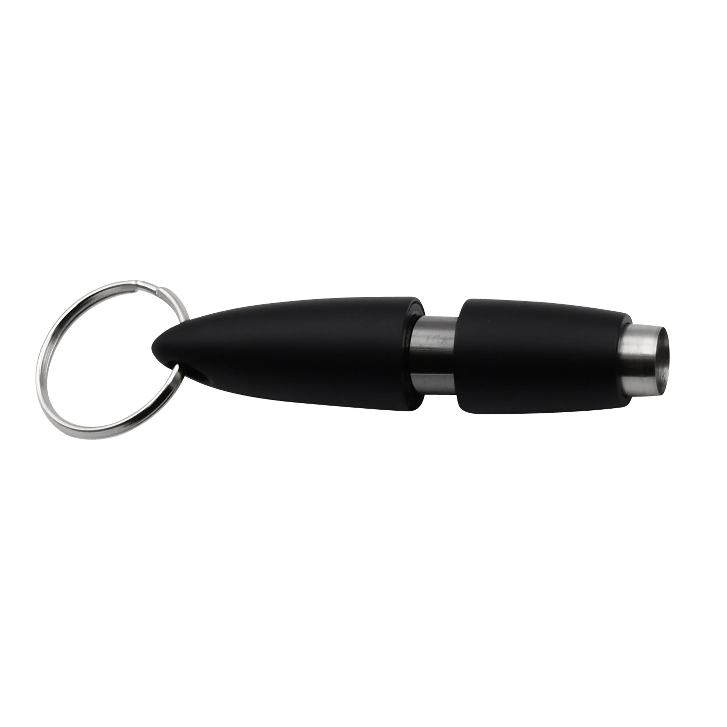 Xikar 9Mm Cigar Punch Black 9Mm