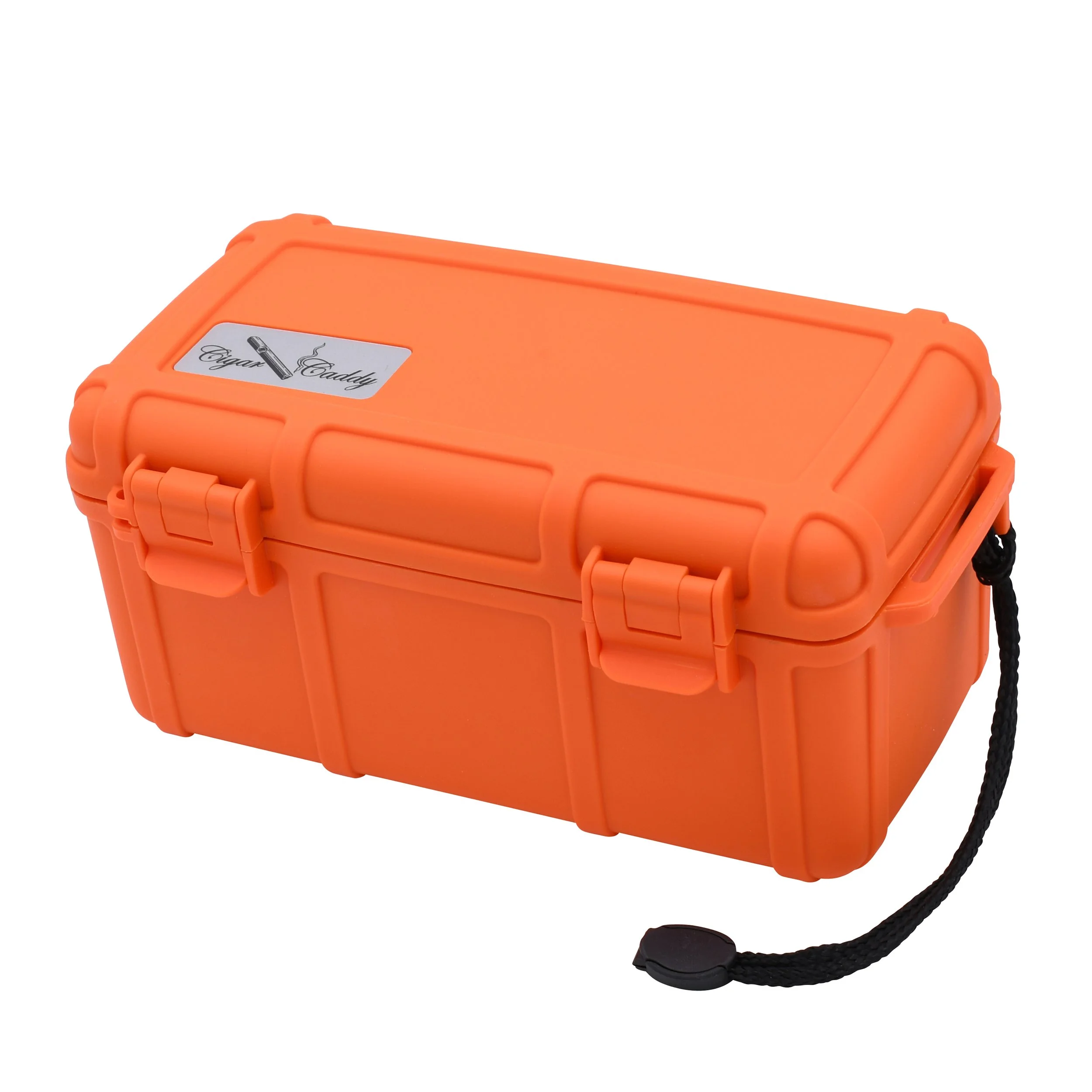 Cigar Caddy Travel Case 15Ct