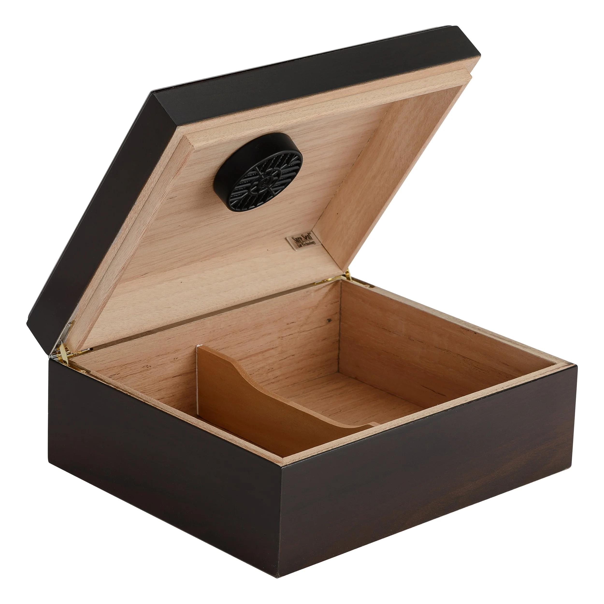 Capri Humidor By Humidor Supreme