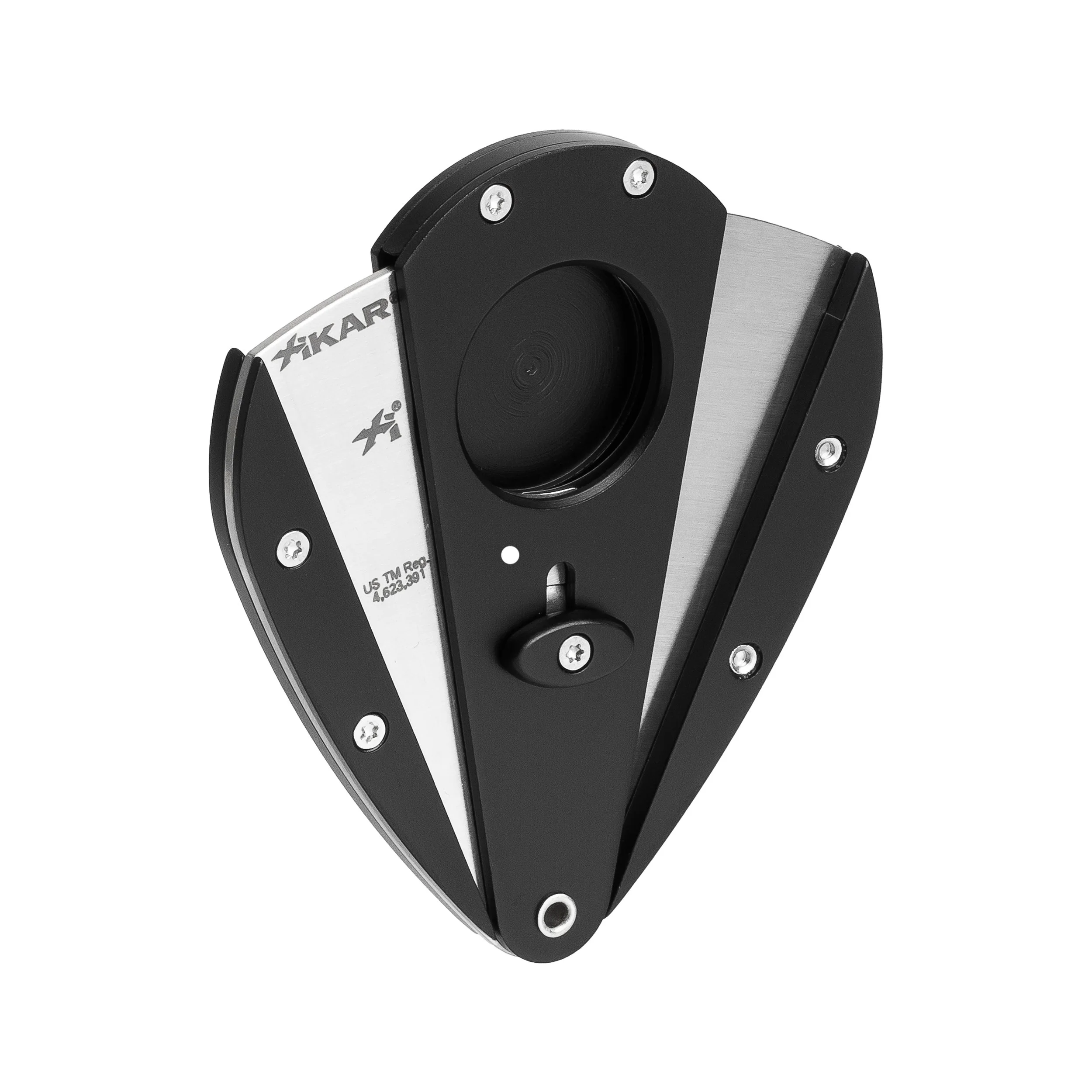 Xikar® Xi1 Perfect Cut Cigar Cutter