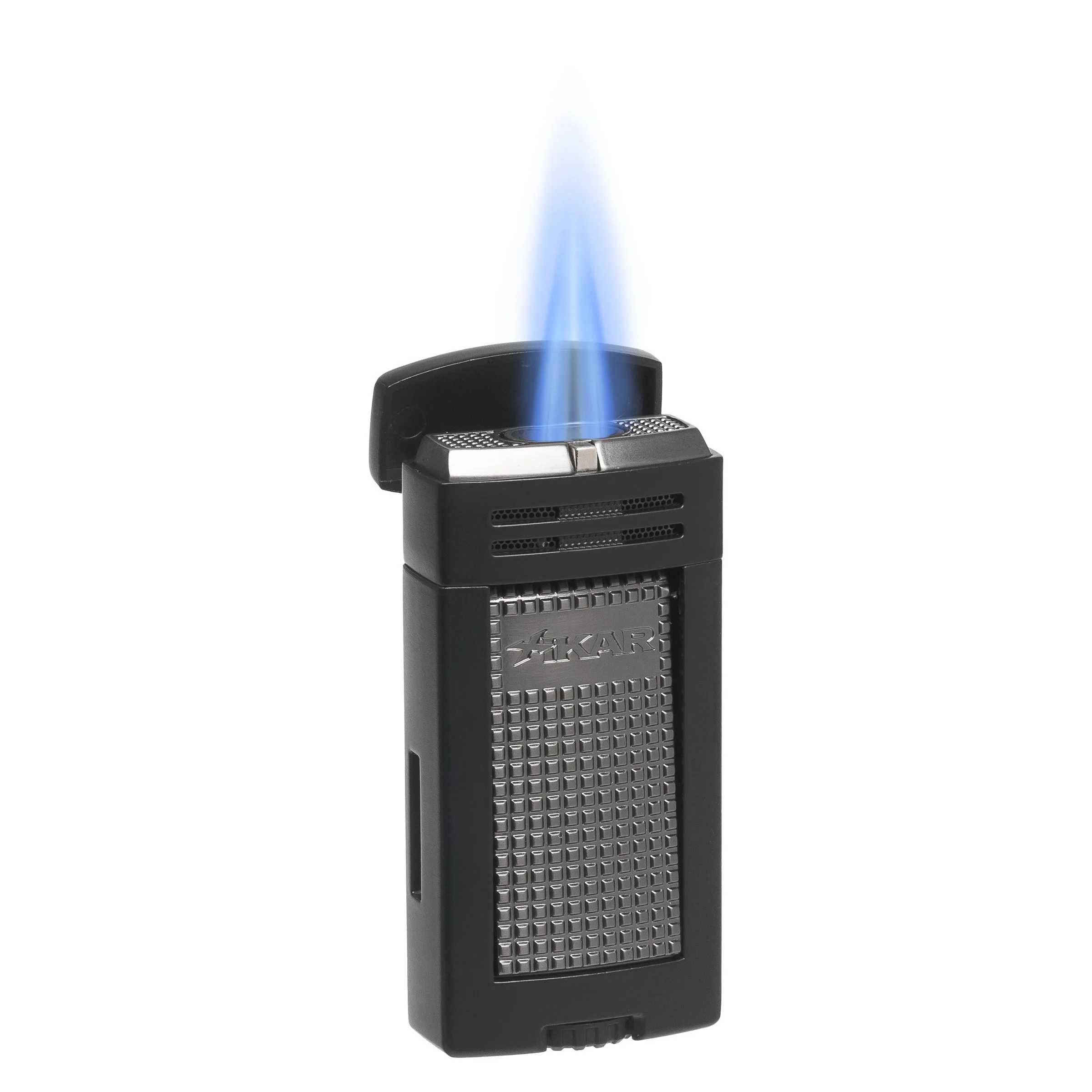 Xikar Ion Double Jet Lighter