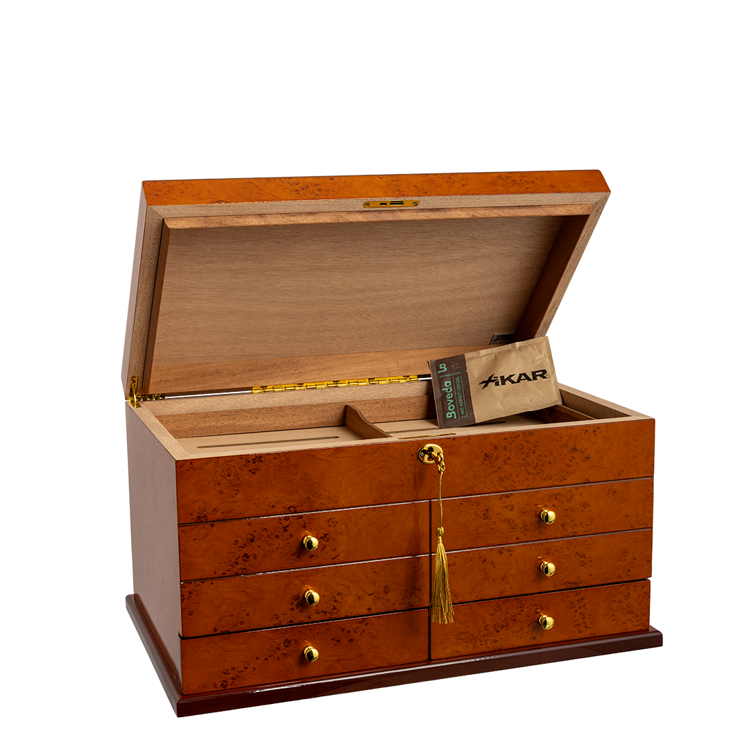 Ravello By Humidor Supreme