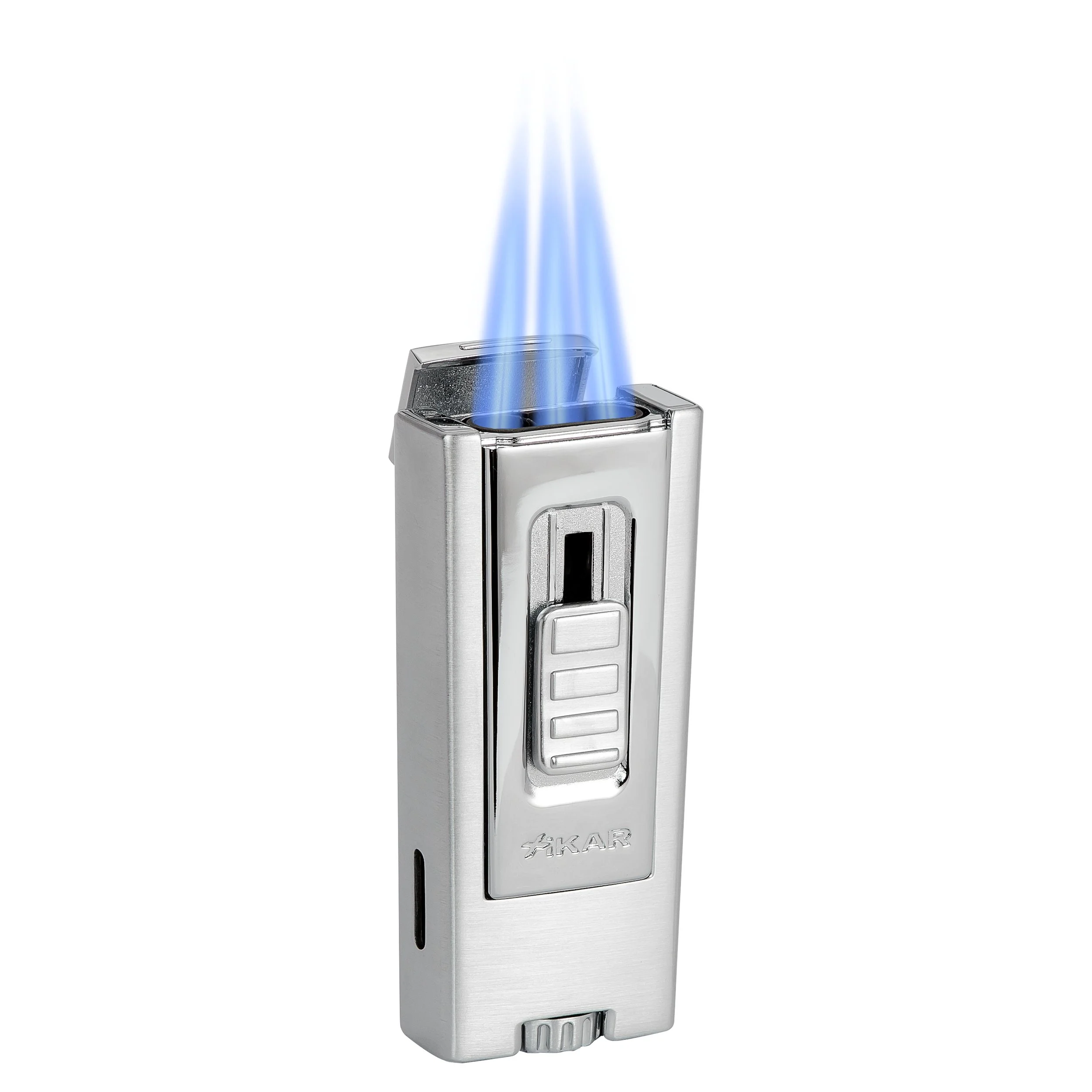 Xikar Trezo Triple Lighter