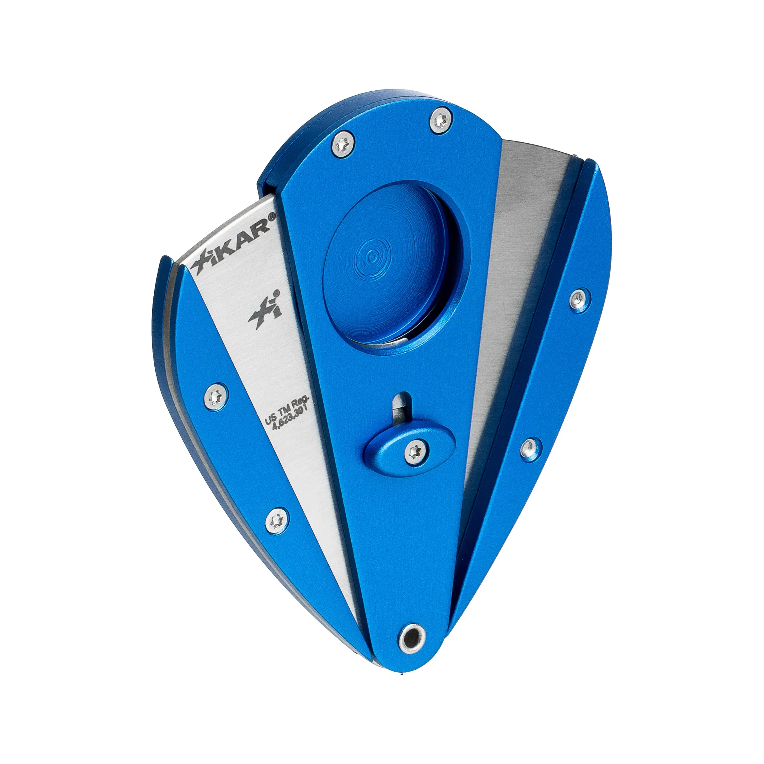 Xikar® Xi1 Perfect Cut Cigar Cutter