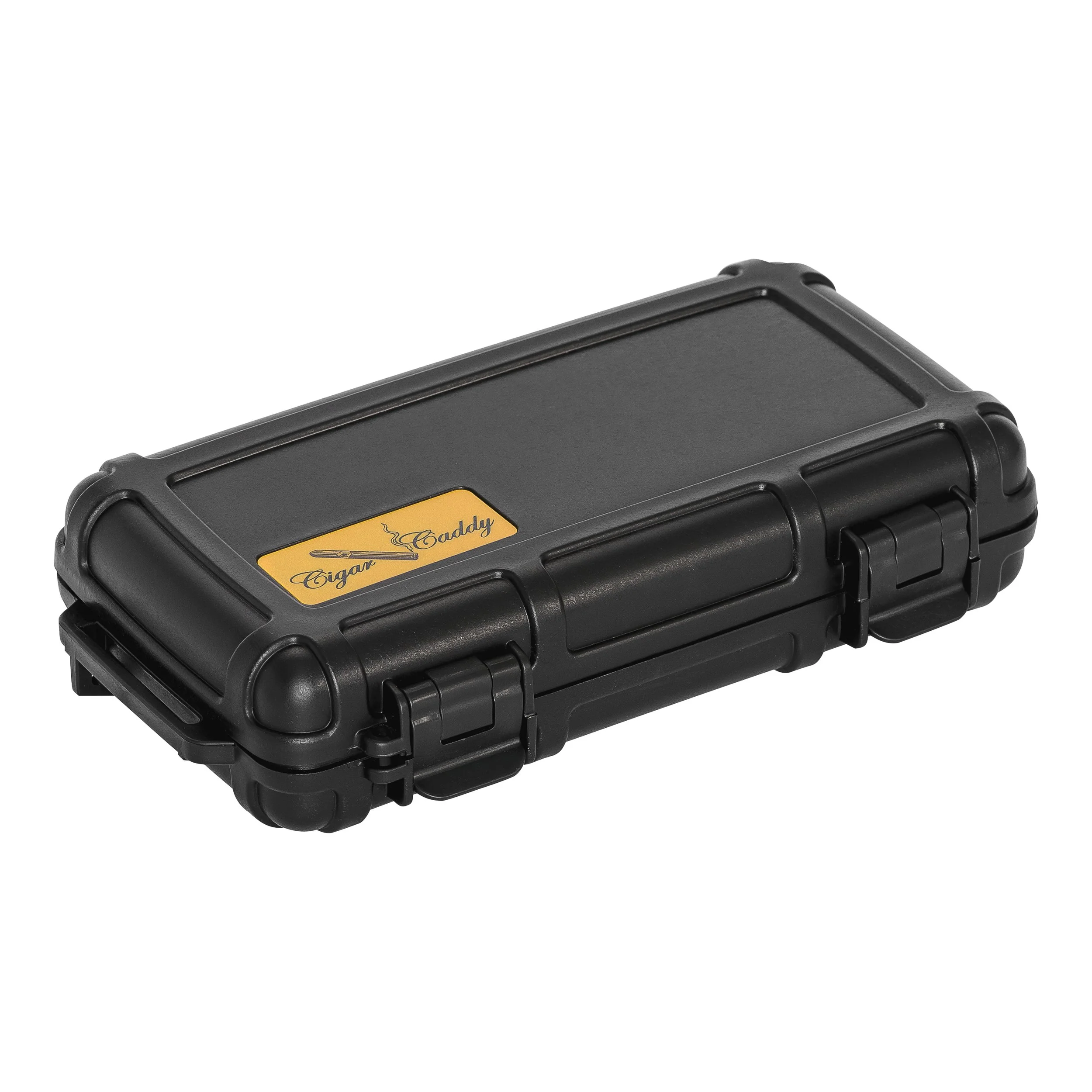 Cigar Caddy Travel Case 5Ct