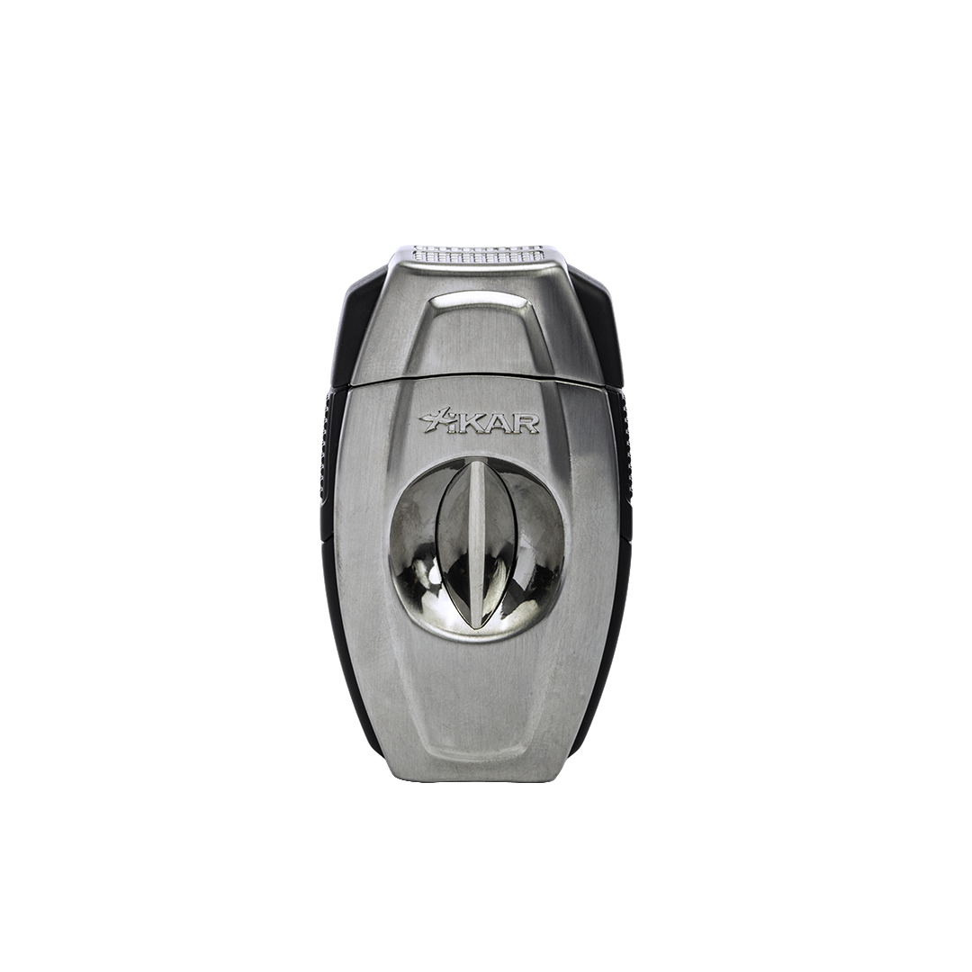 Xikar® Flip Dual Cigar Cutter