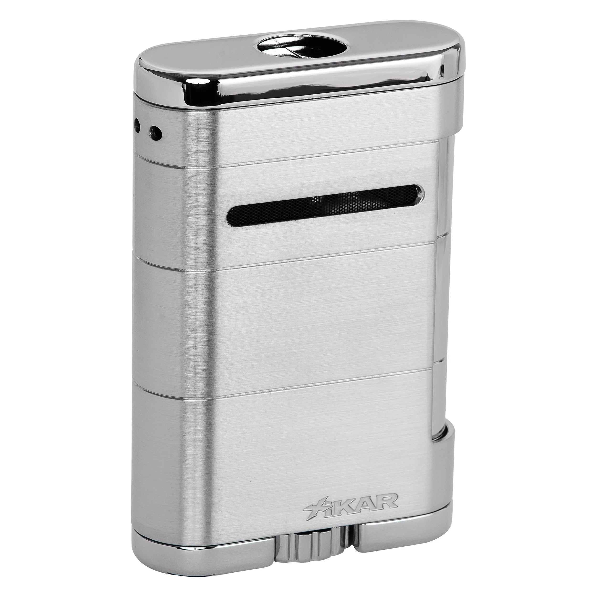 Xikar Allume Triple Tabletop Lighter