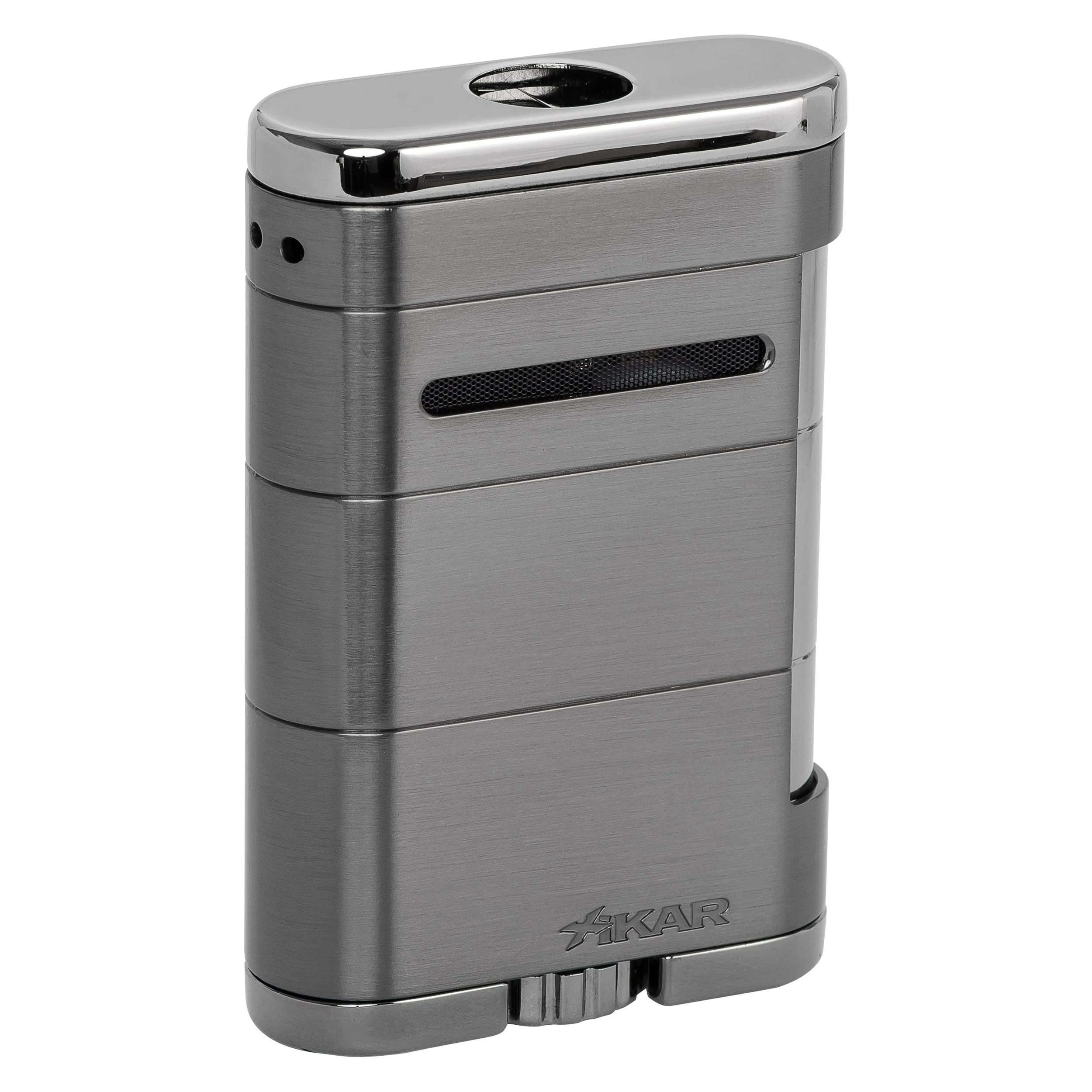 Xikar Allume Triple Tabletop Lighter