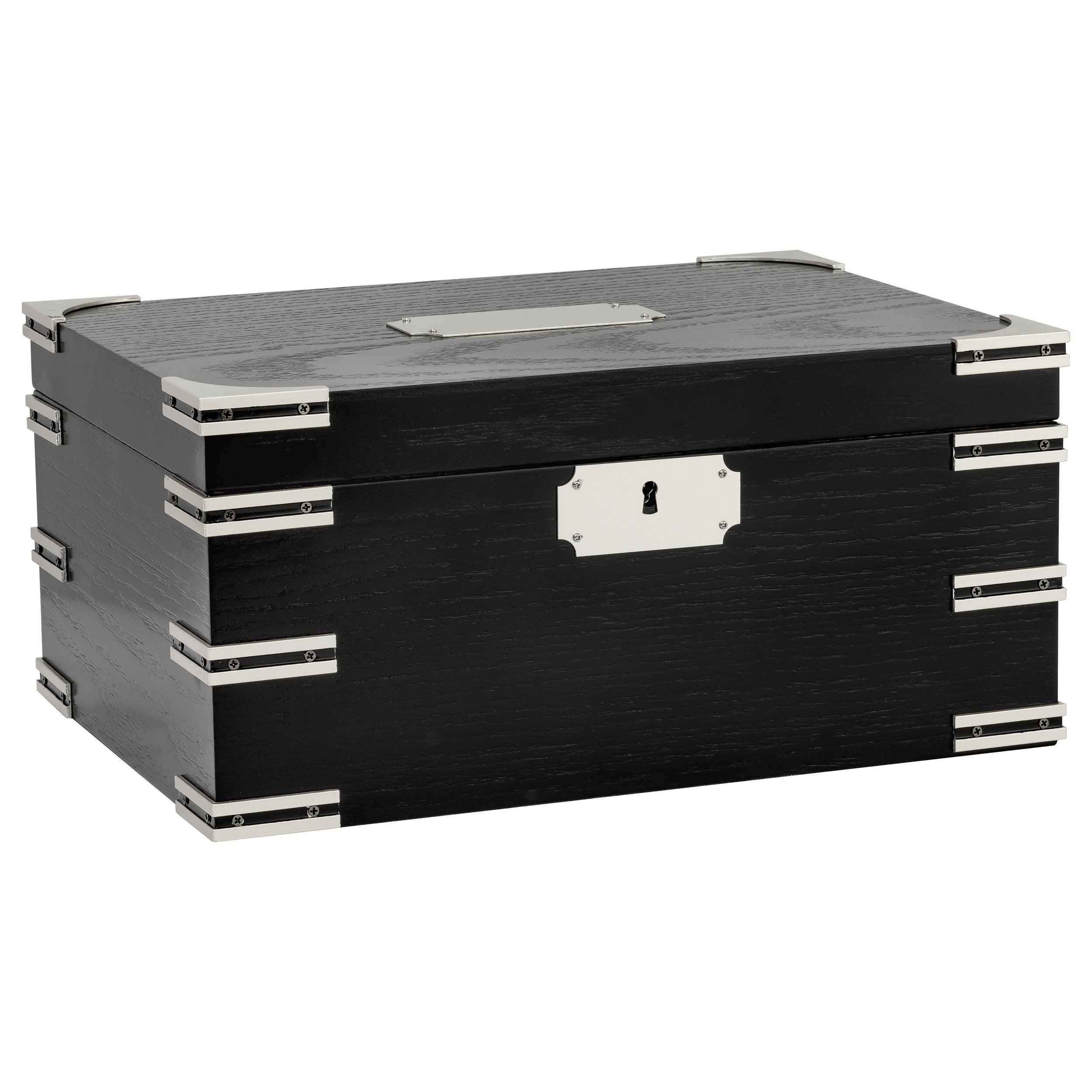 Ironside By Humidor Supreme