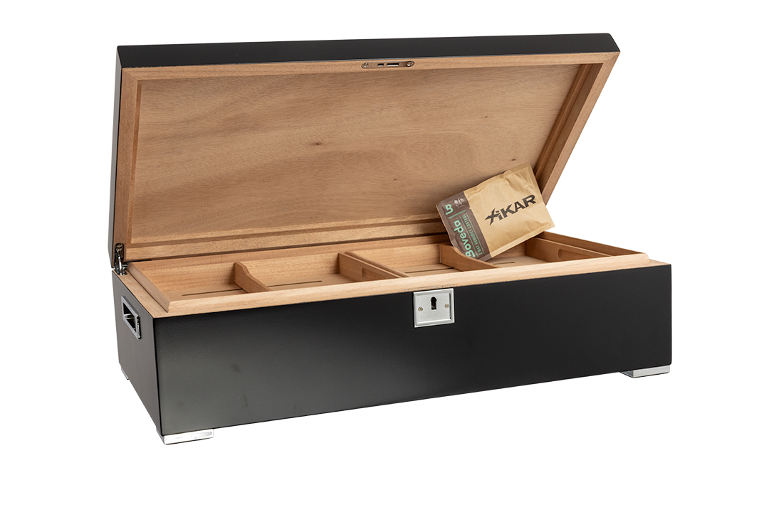 Humidor Supreme Valentino