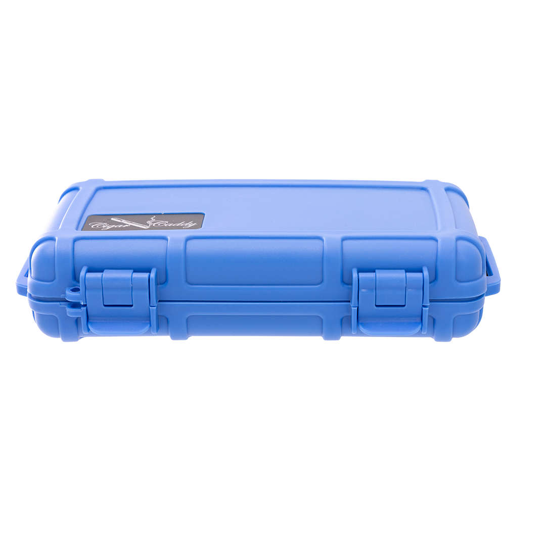 Cigar Caddy Travel Case 5Ct