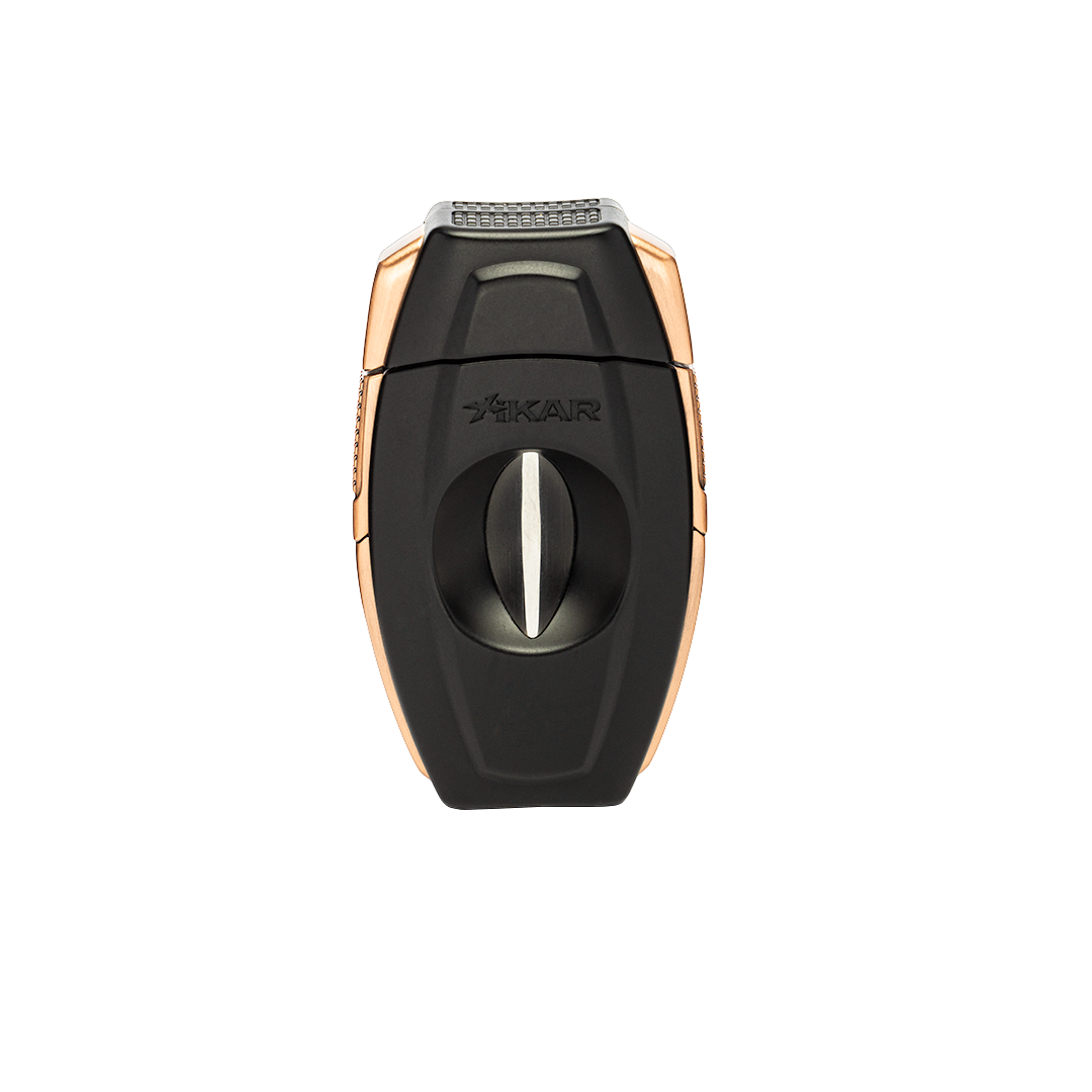 Xikar® Flip Dual Cigar Cutter