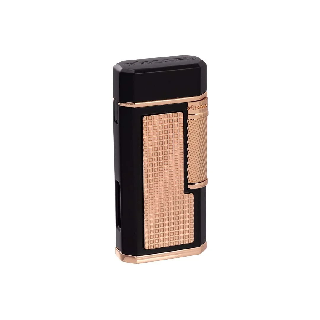 Xikar Ardore Double Soft Flame Lighter