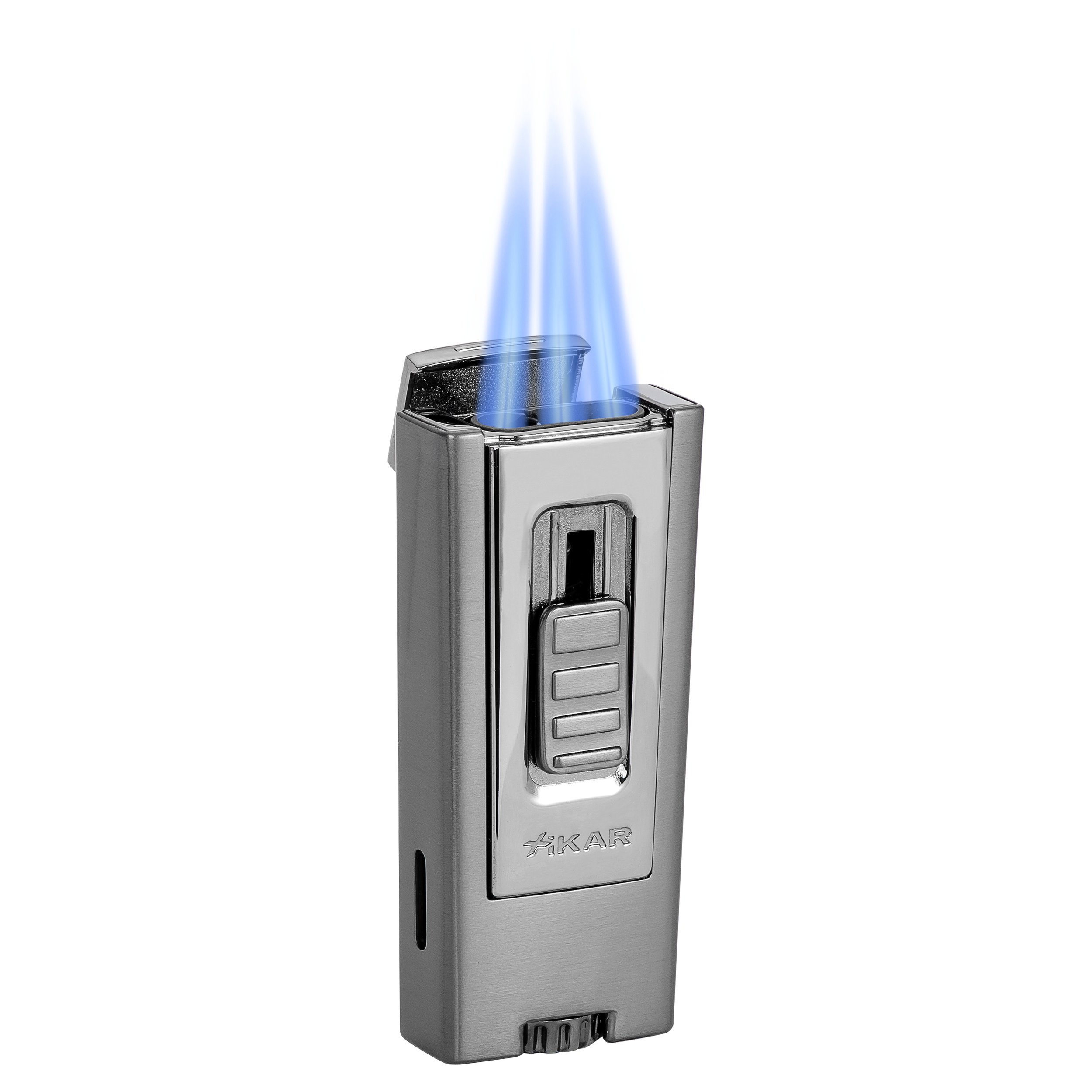 Xikar Trezo Triple Lighter