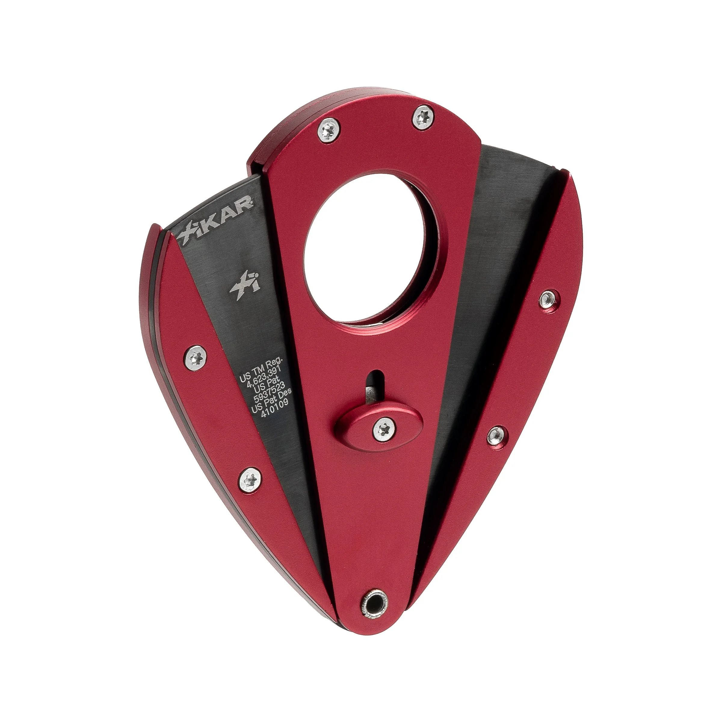 Xikar® Xi1 Cigar Cutter