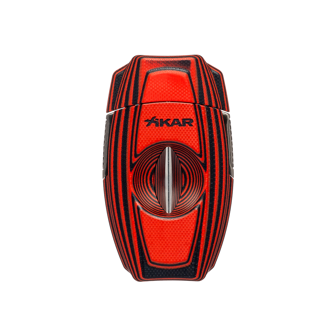 Xikar® Vx2 V-Cut Cigar Cutter