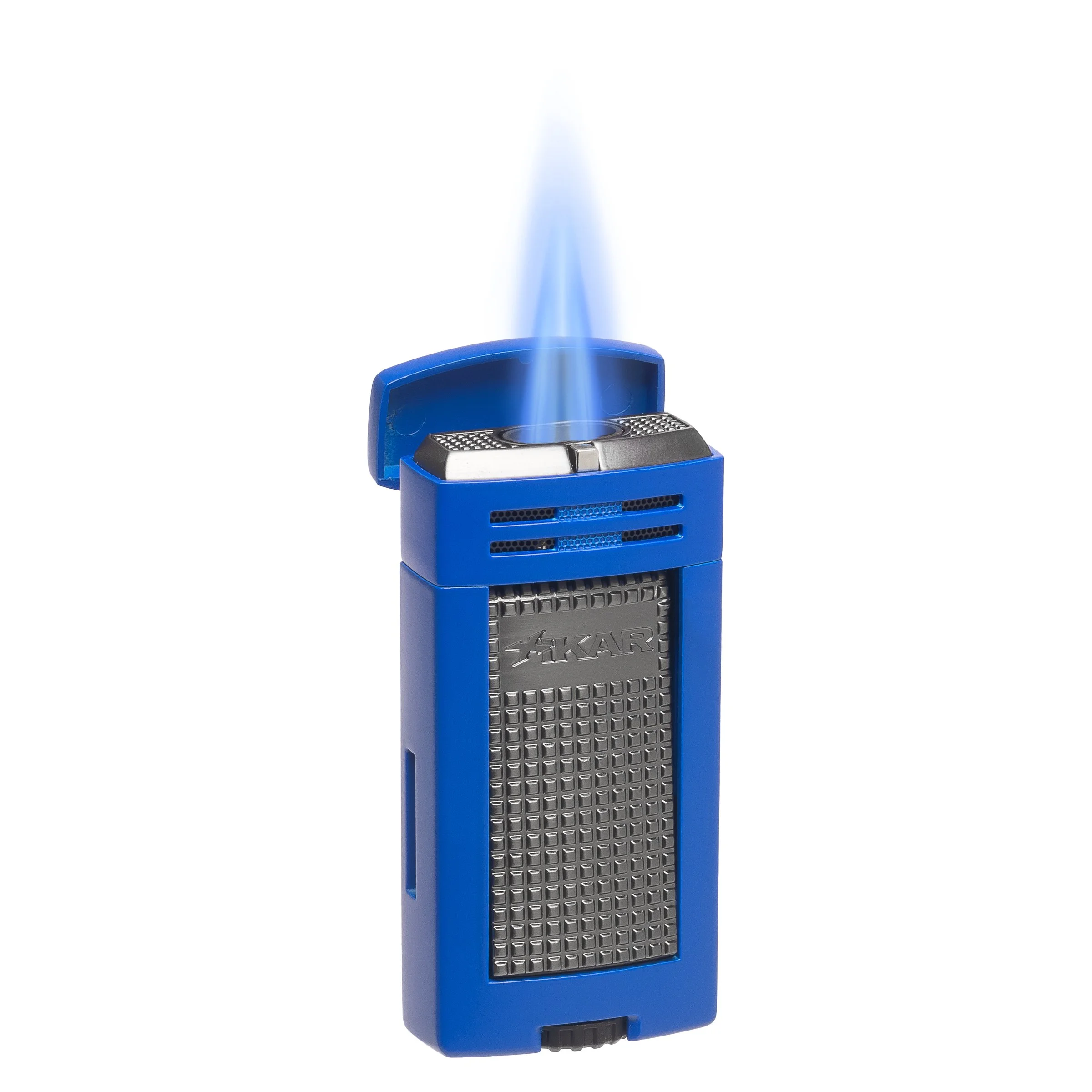 Xikar Ion Double Jet Lighter
