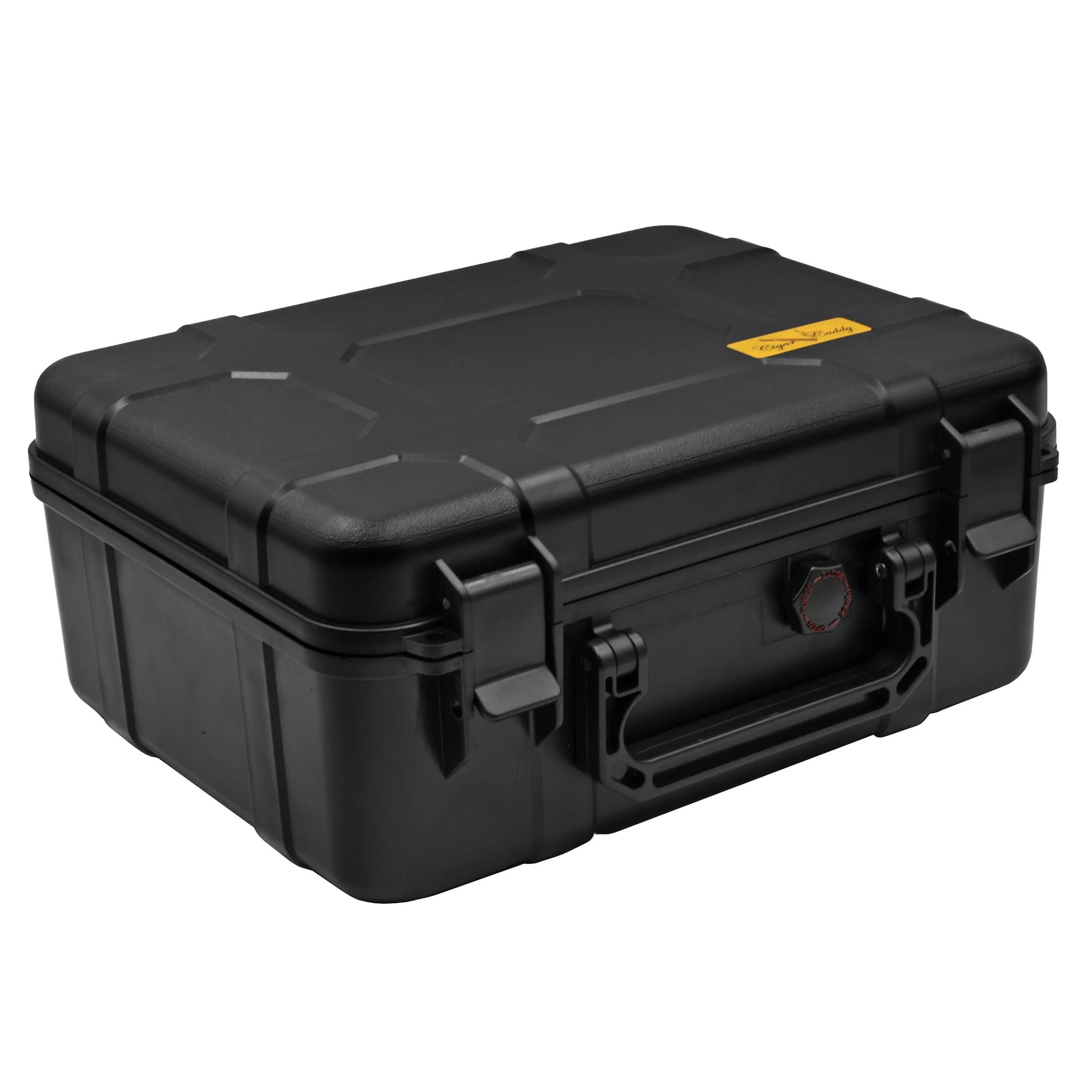 Cigar Caddy Travel Case 40Ct