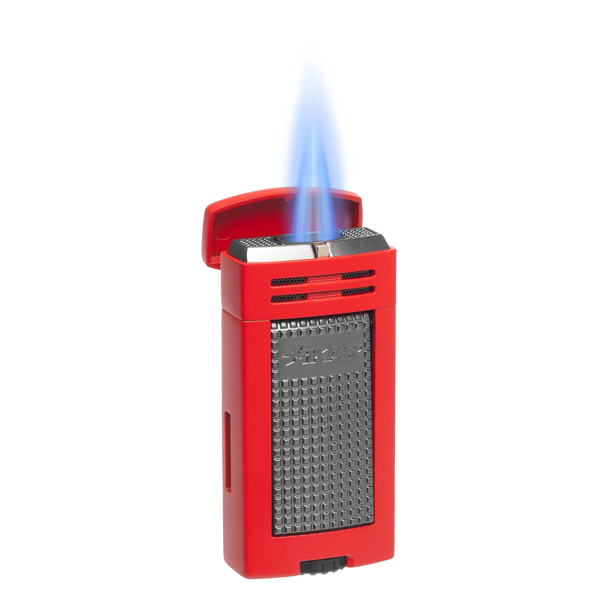 Xikar Ion Double Jet Lighter