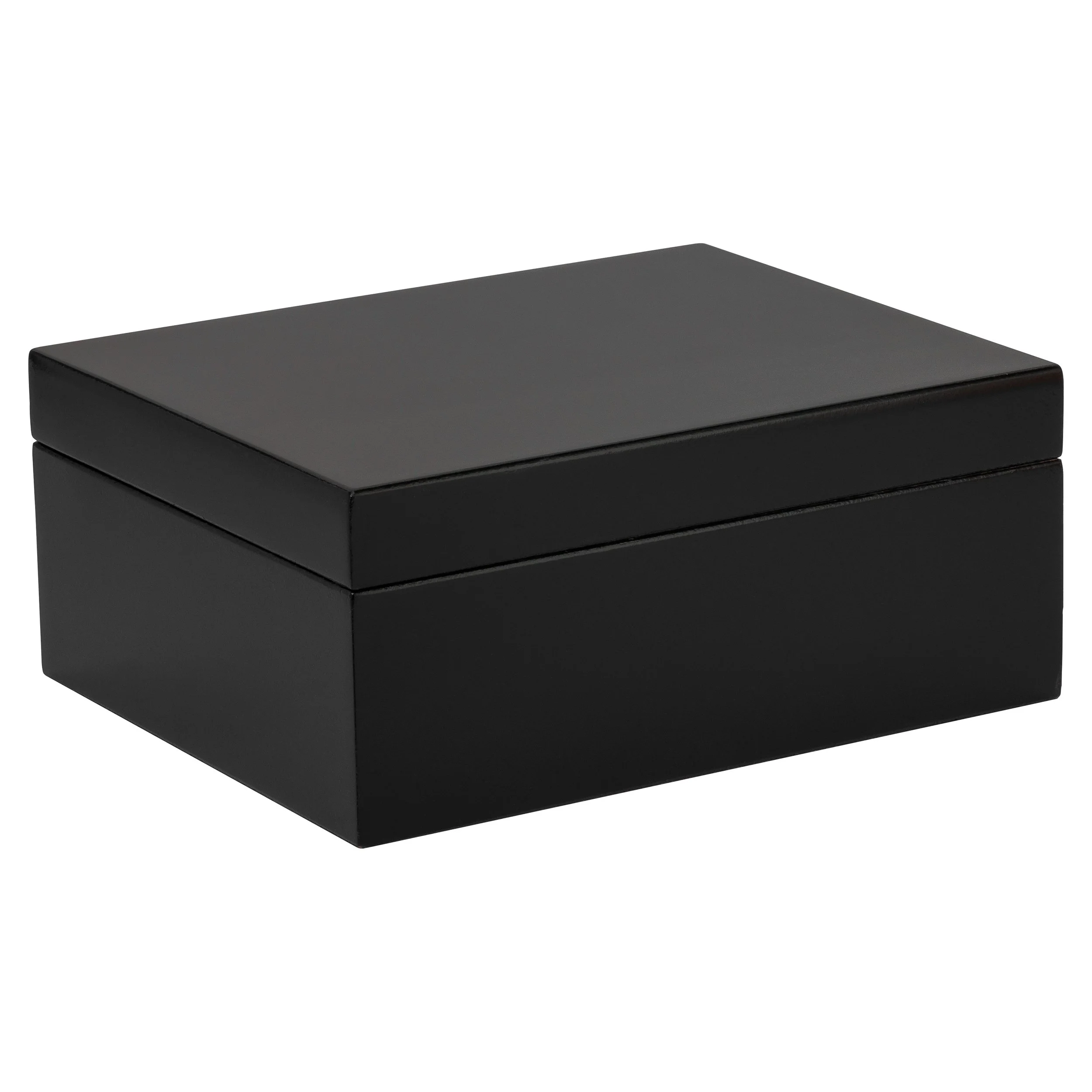 Humidor Supreme Eclat Desktop Humidor