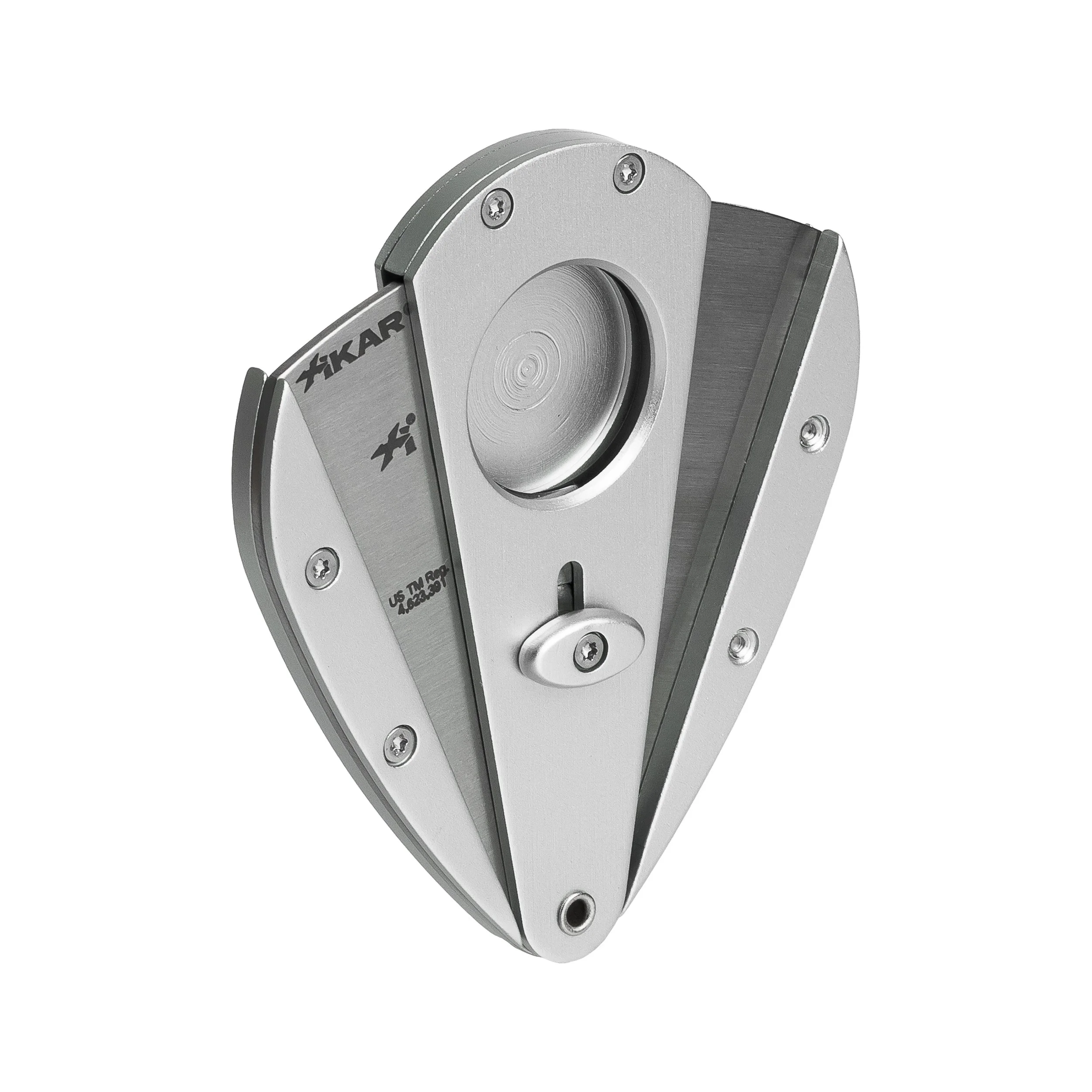 Xikar® Xi1 Perfect Cut Cigar Cutter