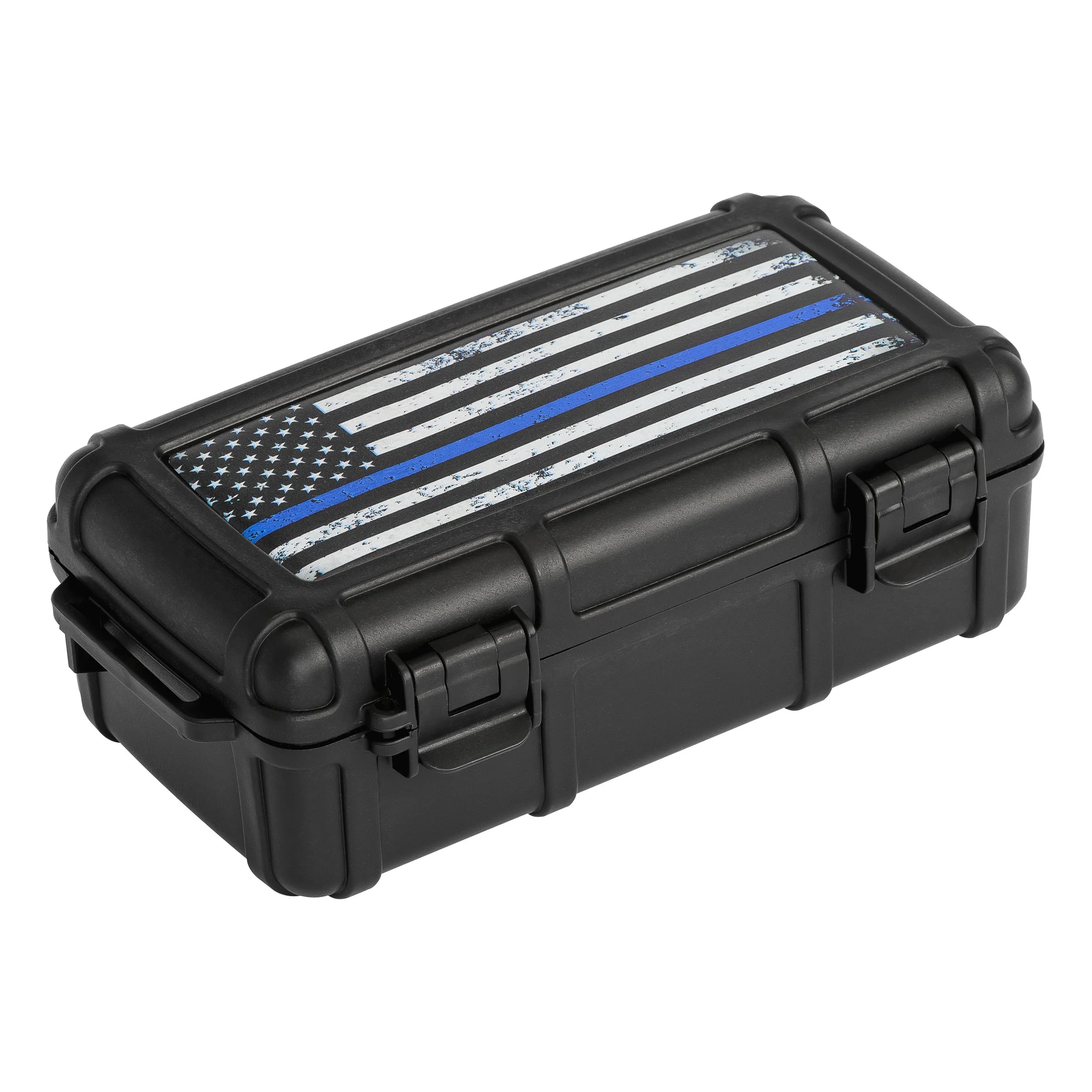 Cigar Caddy Travel Case 10Ct
