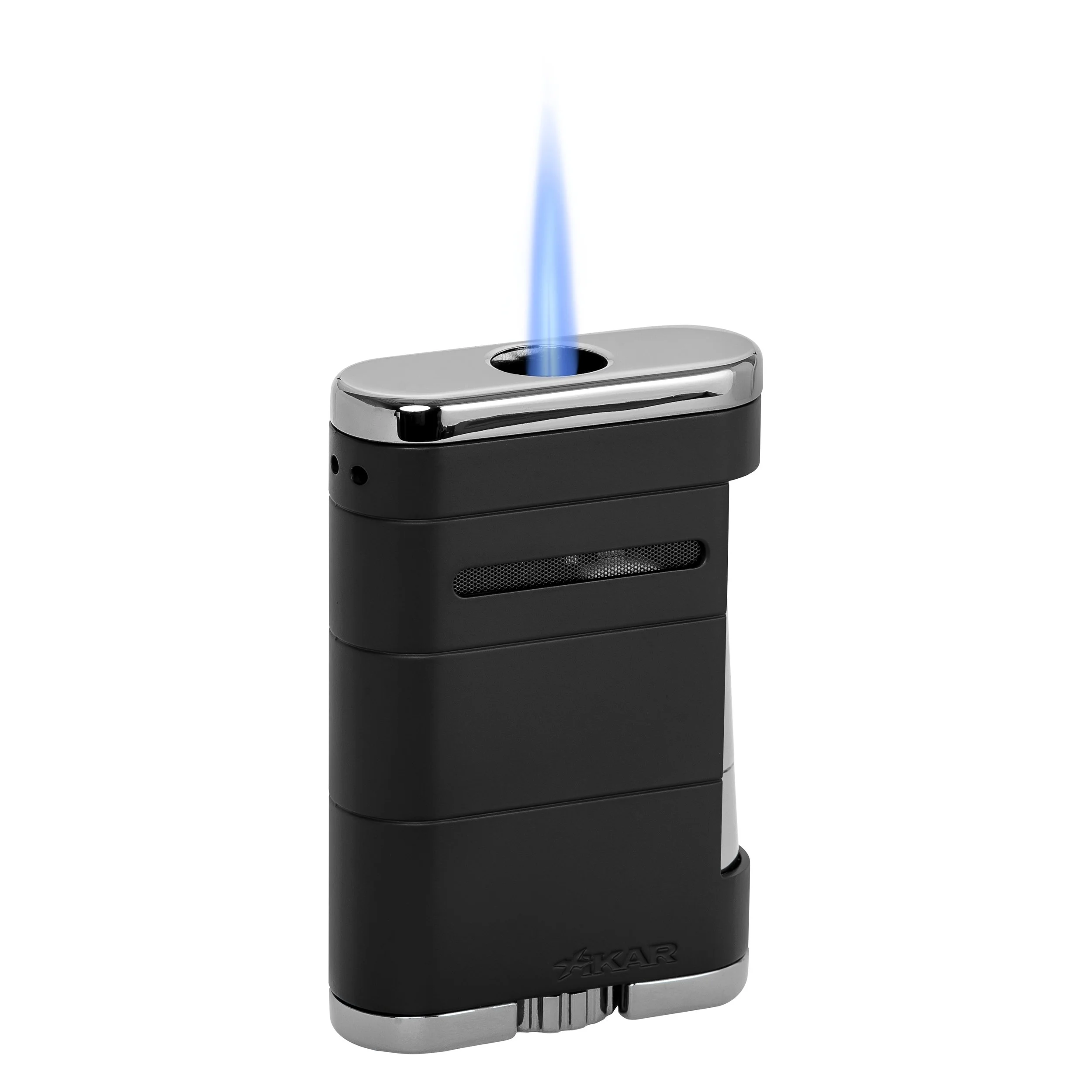 Xikar Allume Triple Tabletop Lighter
