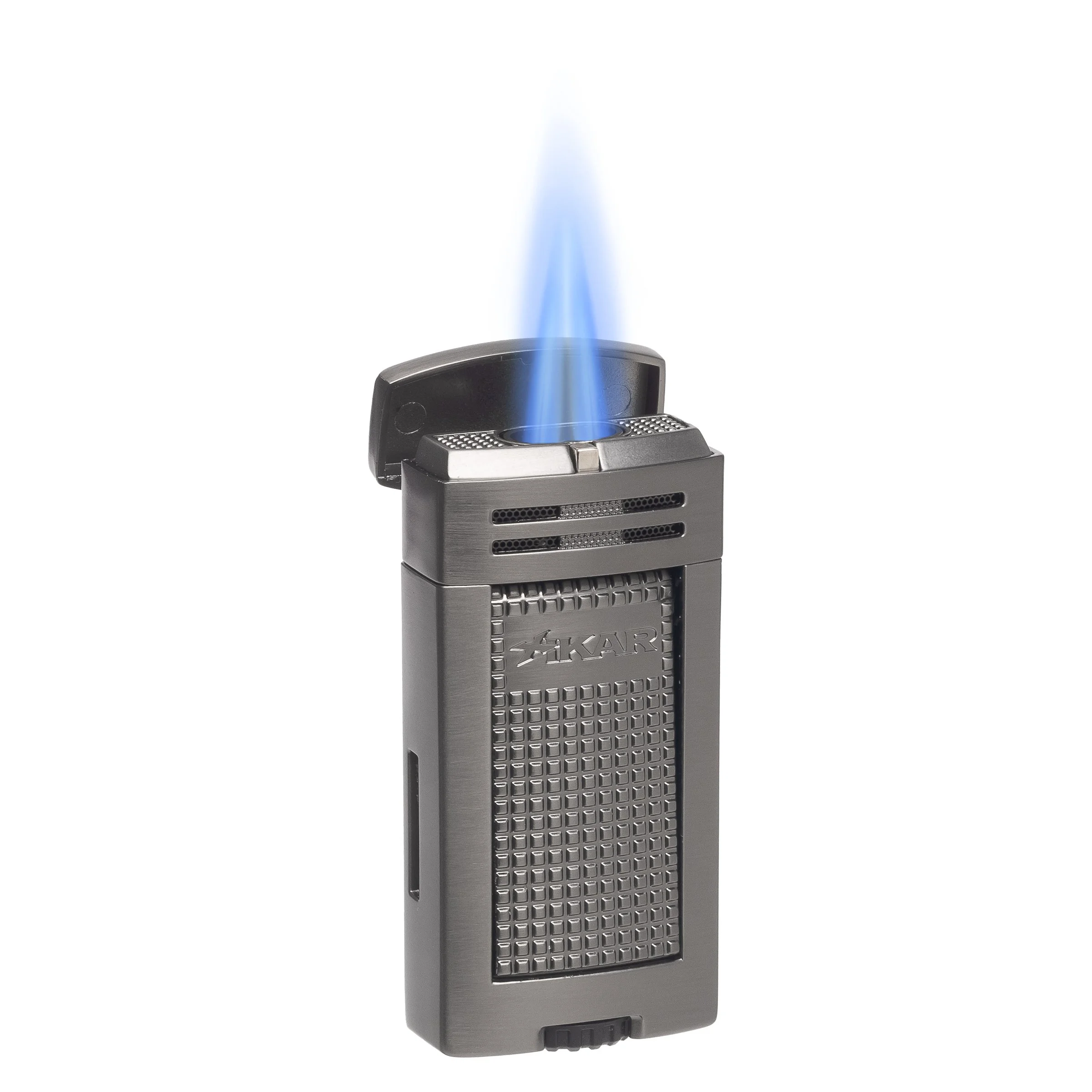 Xikar Ion Double Jet Lighter