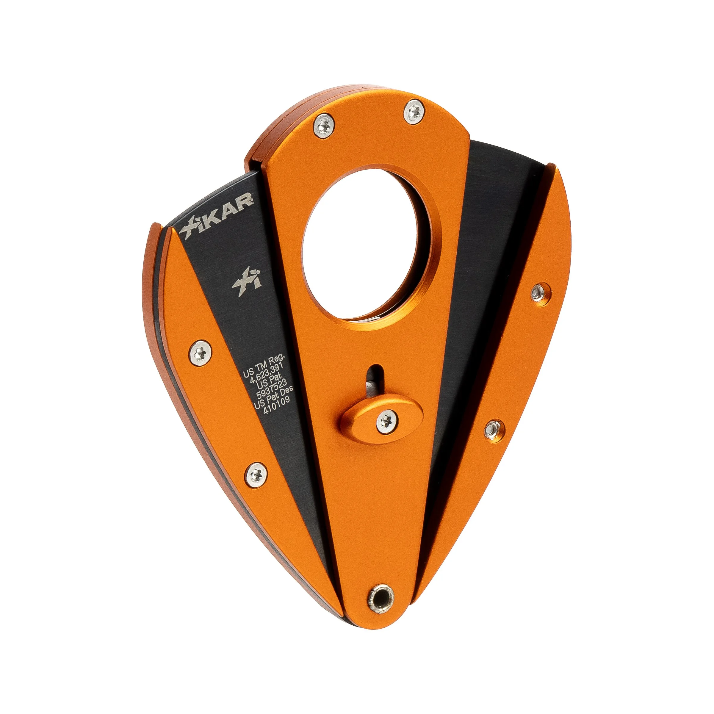 Xikar® Xi1 Cigar Cutter