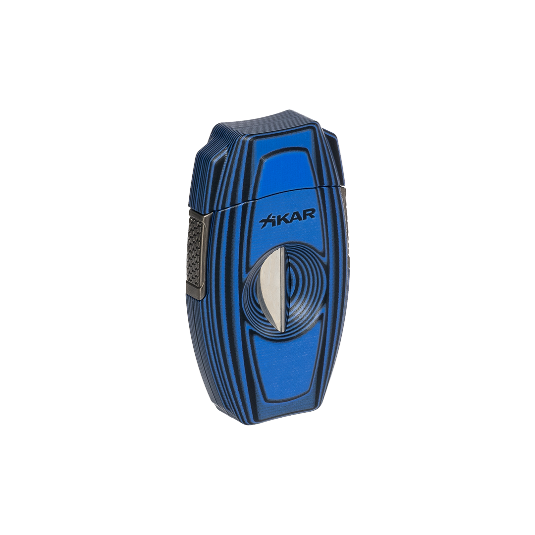 Xikar® Vx2 V-Cut Cigar Cutter
