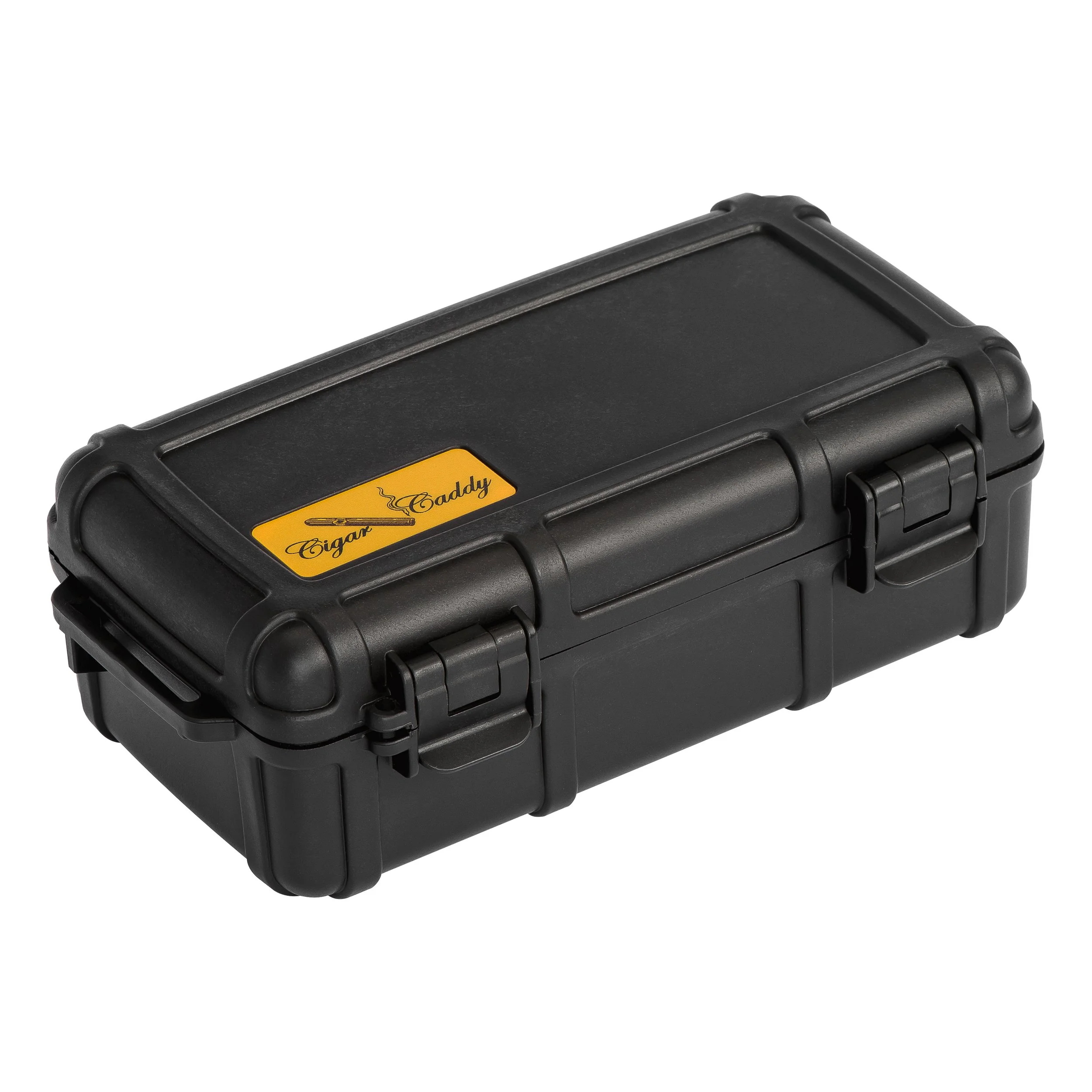 Cigar Caddy Travel Case 10Ct