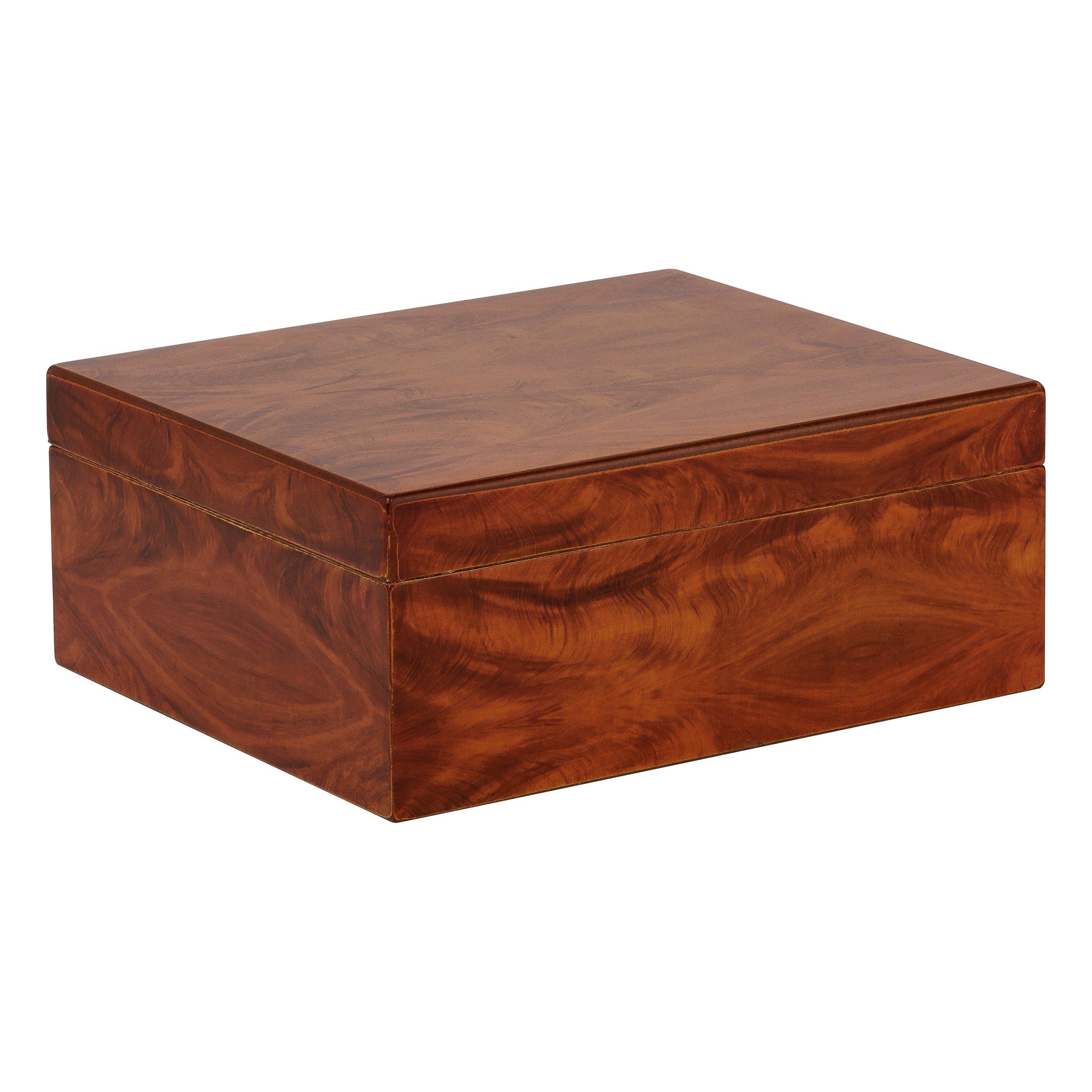 Humidor Supreme Eclat Desktop Humidor