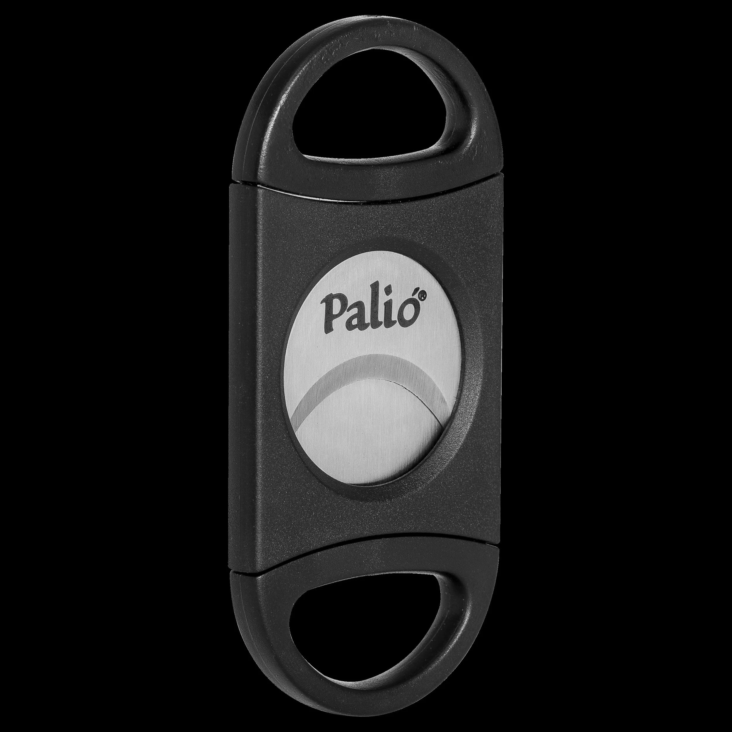 Palió® Basta 80-Ring Cutter Black