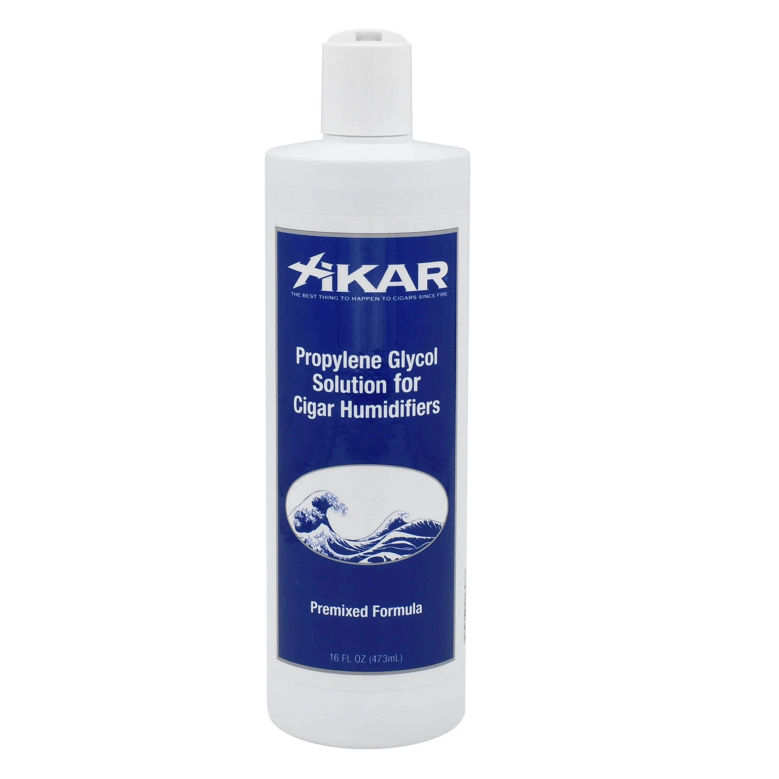 Cigar Caddy 16 oz Humidification Solution