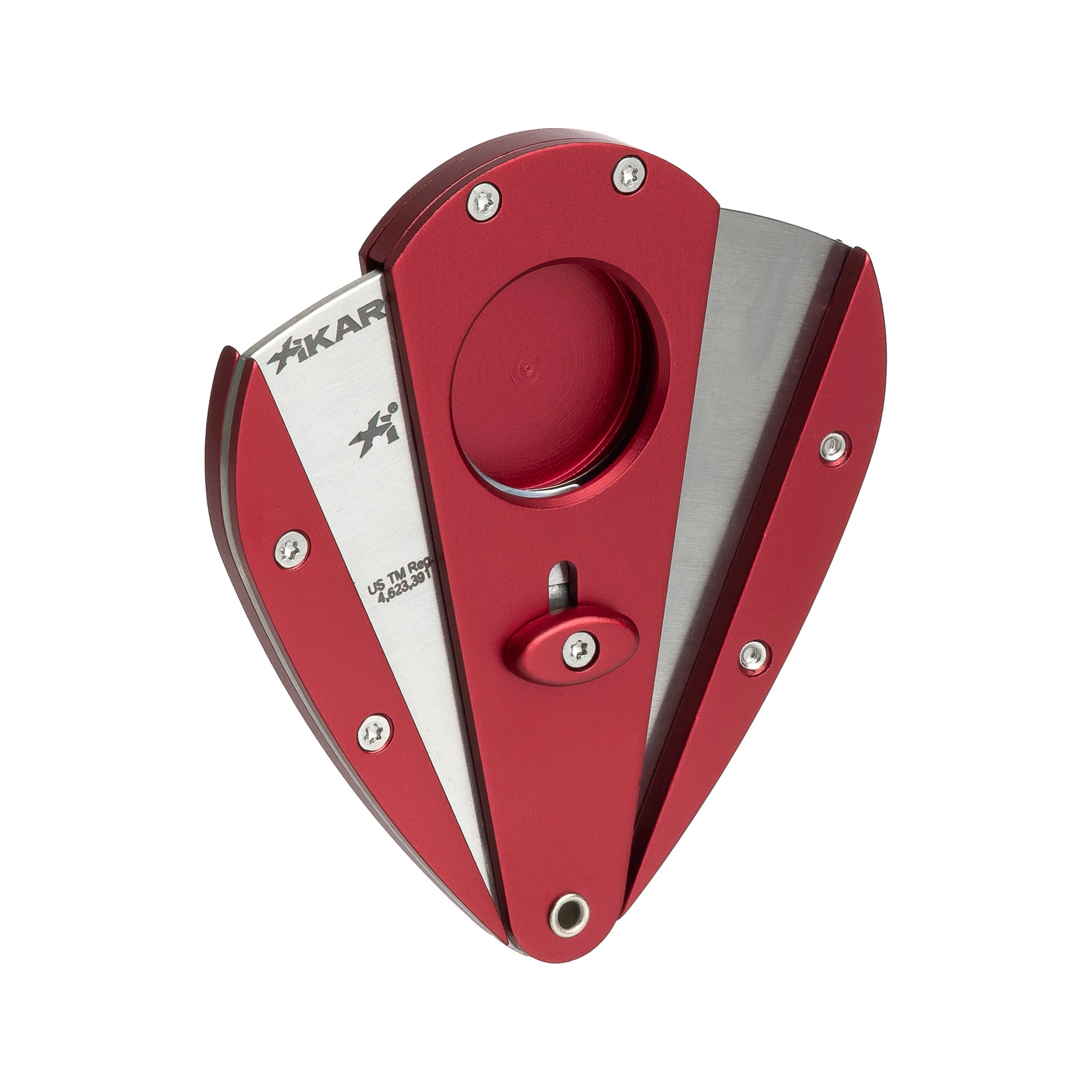 Xikar® Xi1 Perfect Cut Cigar Cutter