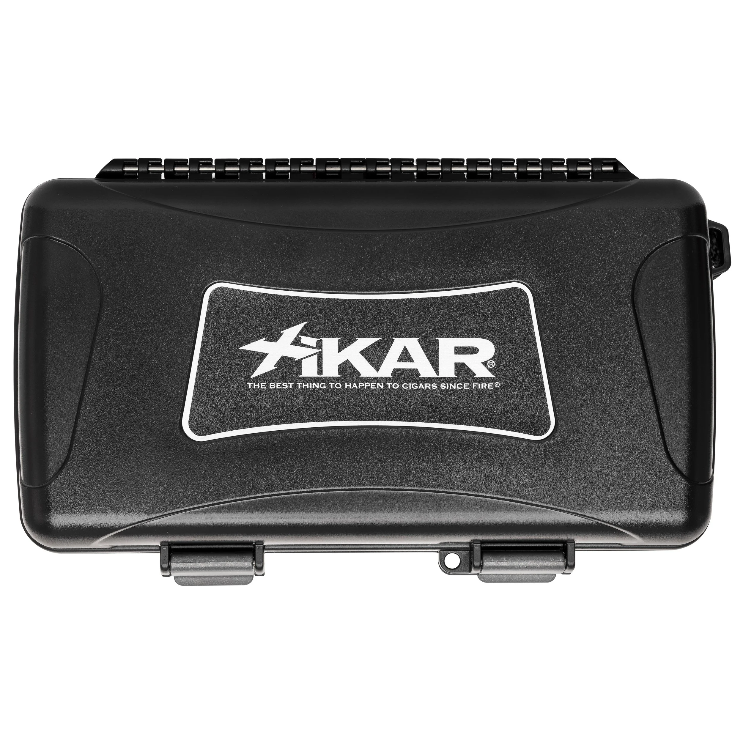 Xikar Cigar Travel Case 5Ct