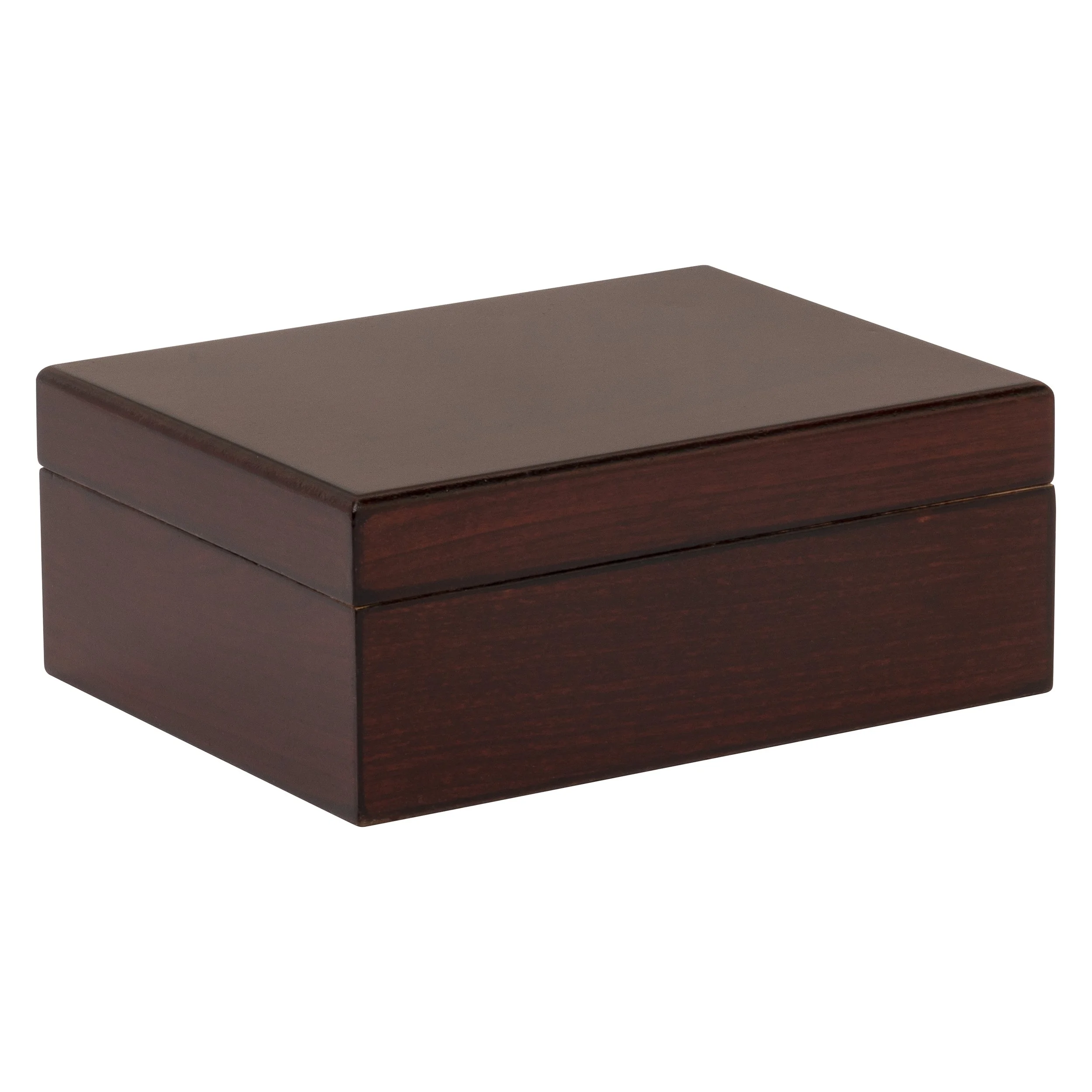 Humidor Supreme Asti Desktop Humidor