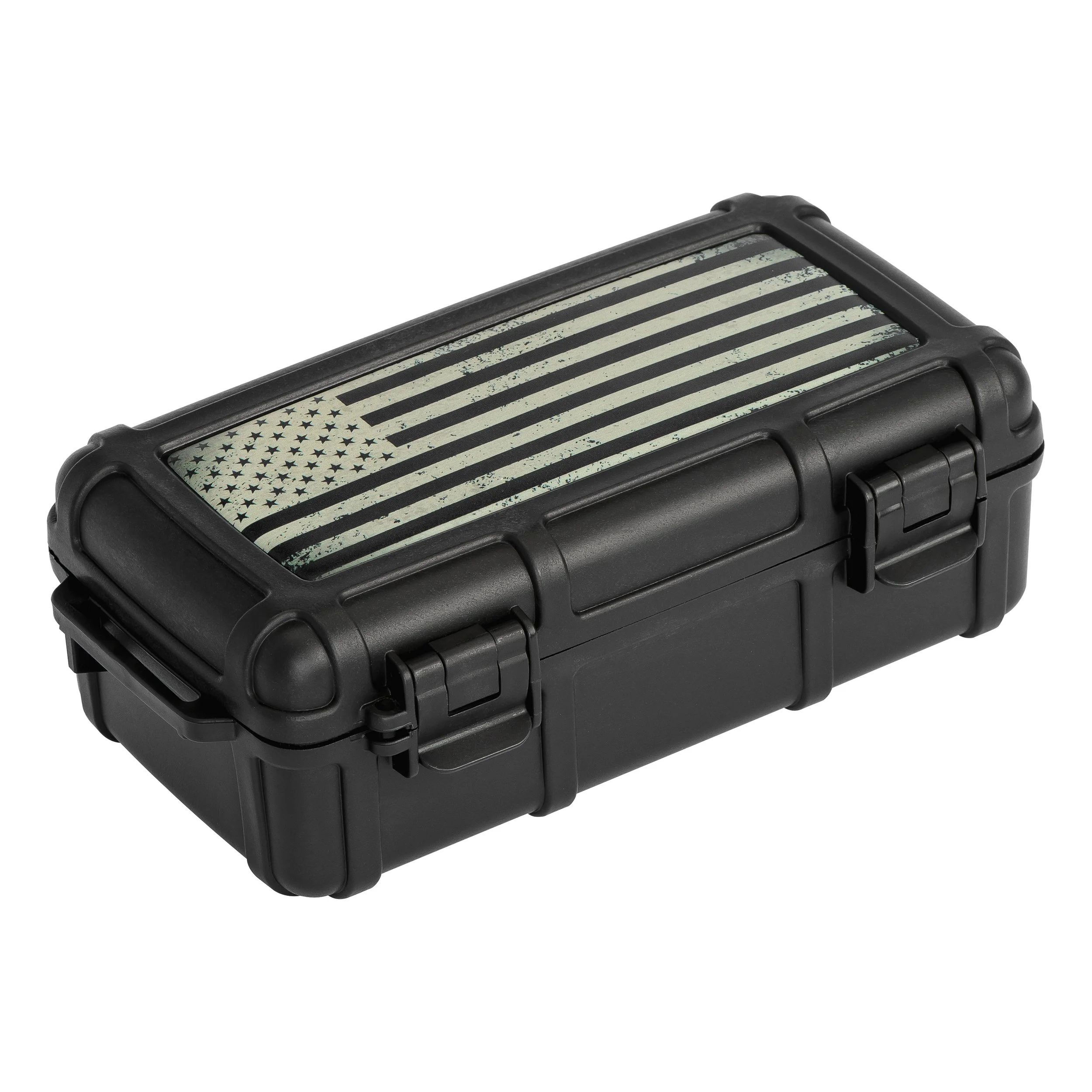 Cigar Caddy Travel Case 10Ct