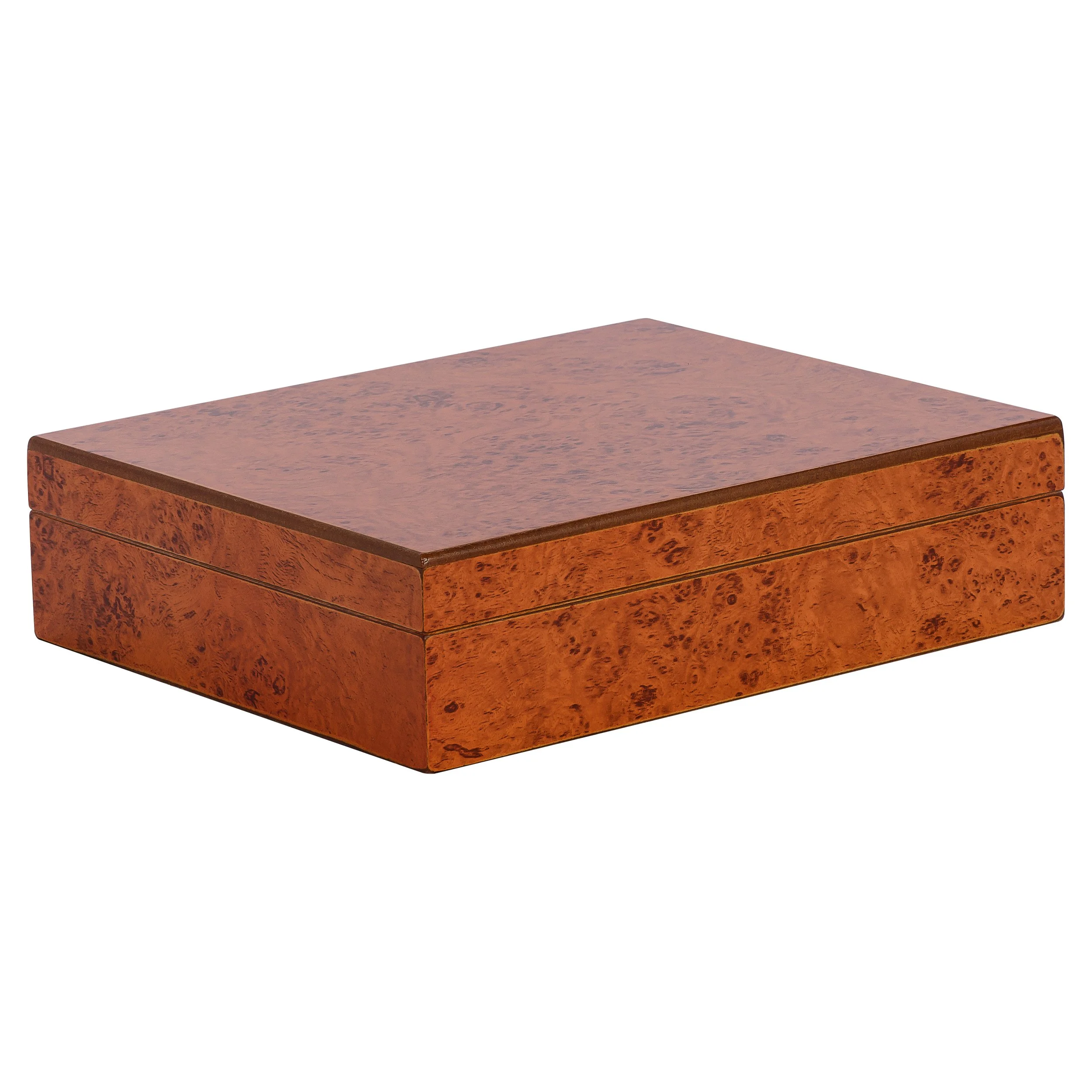 Humidor Supreme Riviera Desktop Humidor