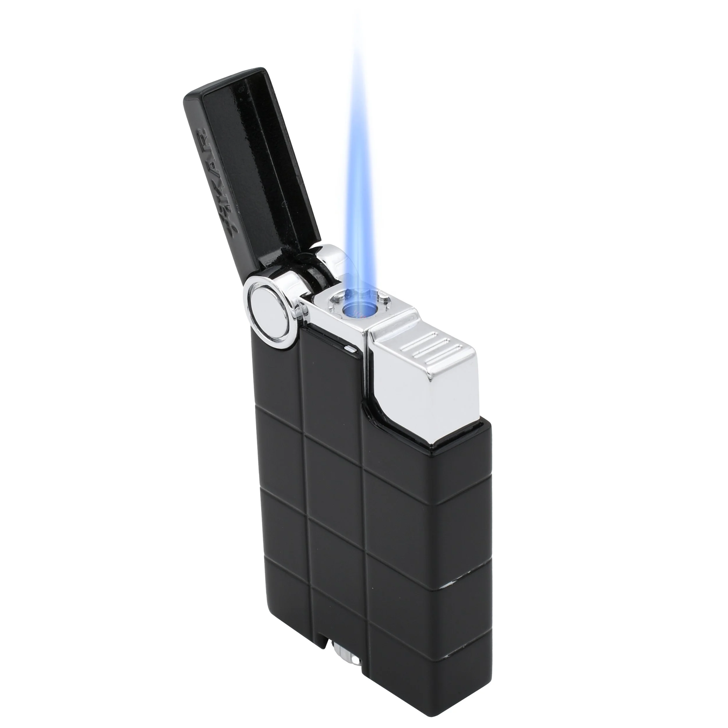 Xikar Ex Single Lighter In Black