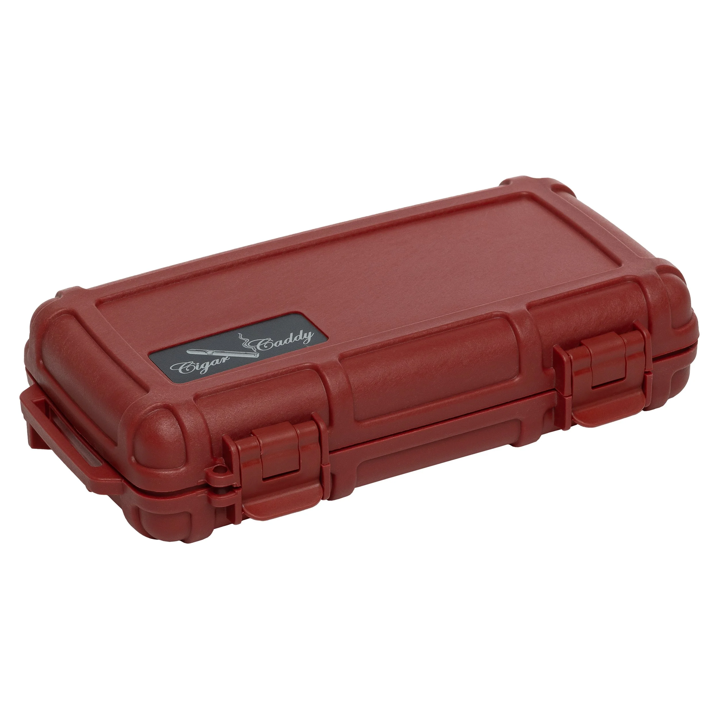 Cigar Caddy Travel Case 5Ct