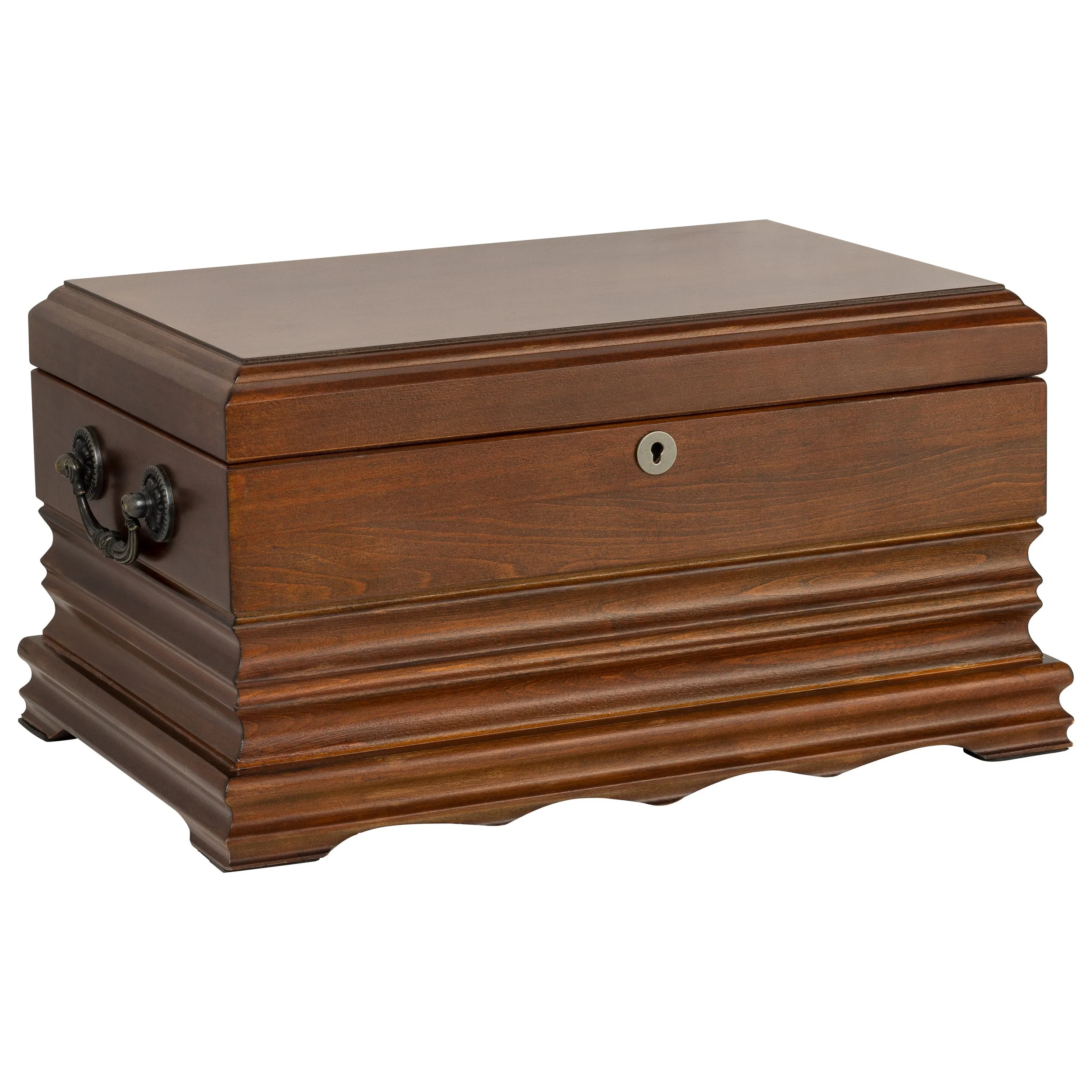 Tradition By Humidor Supreme